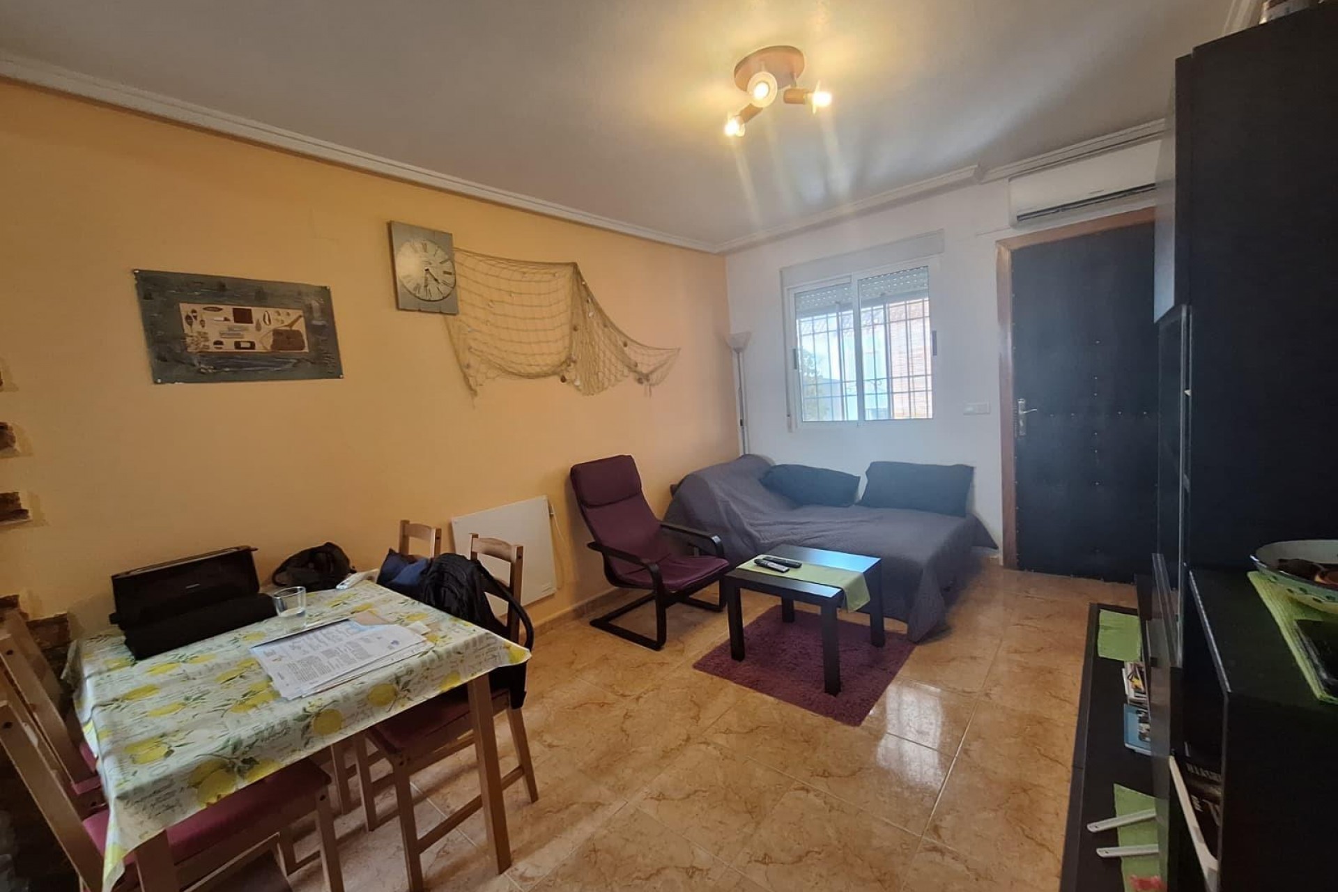 Brukt - Bungalow -
Torrevieja - El Limonar