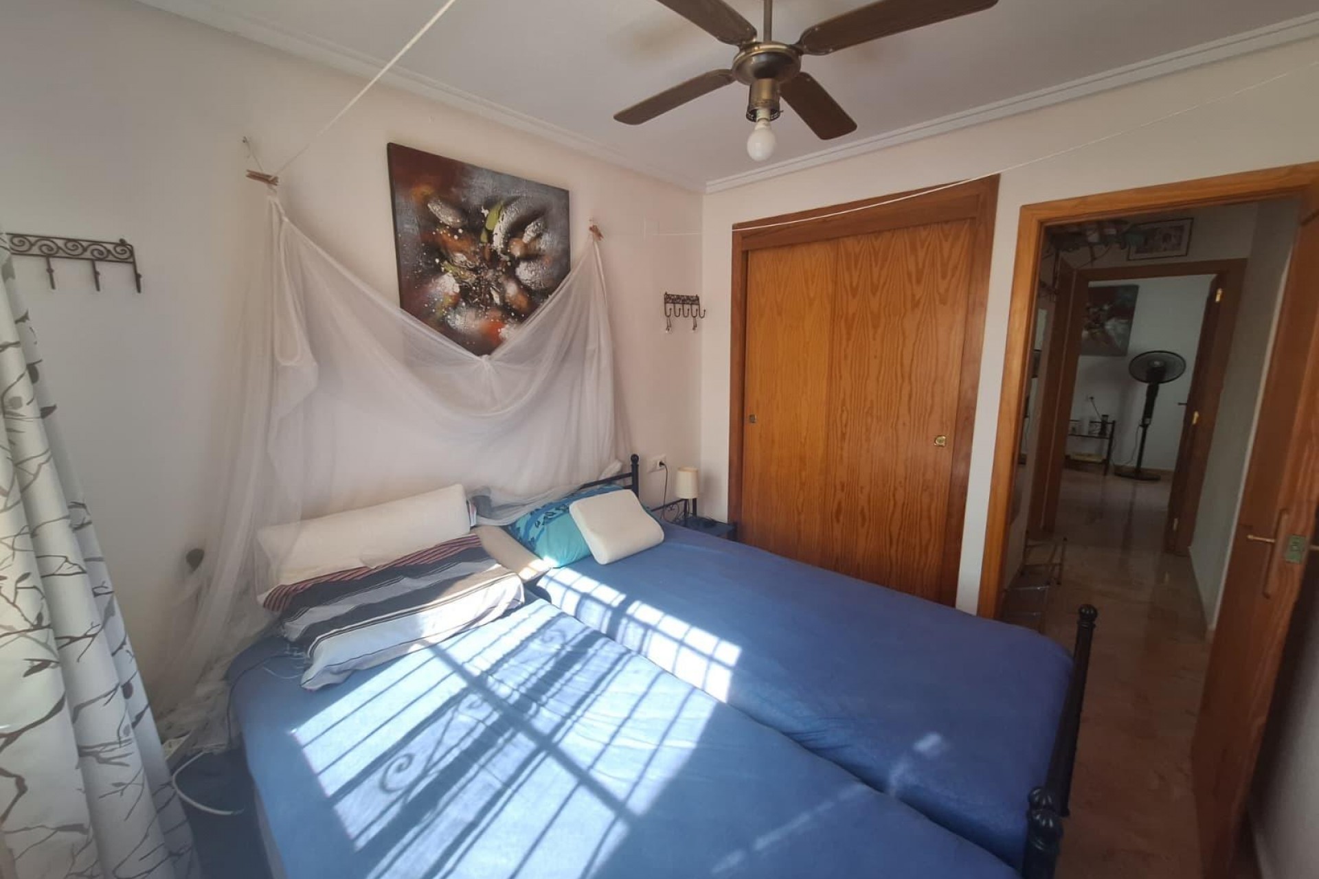 Brukt - Bungalow -
Torrevieja - El Limonar