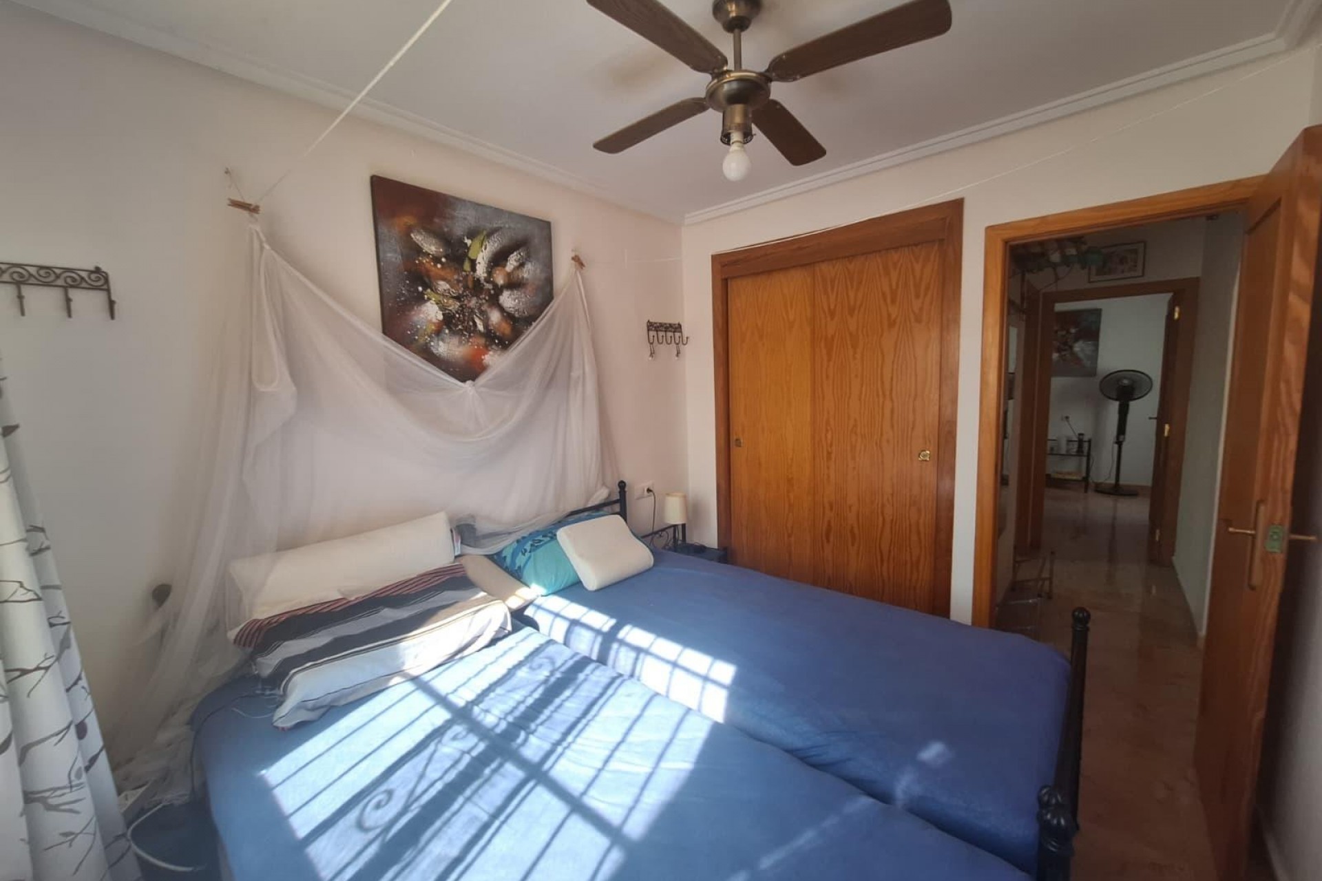 Brukt - Bungalow -
Torrevieja - El Limonar