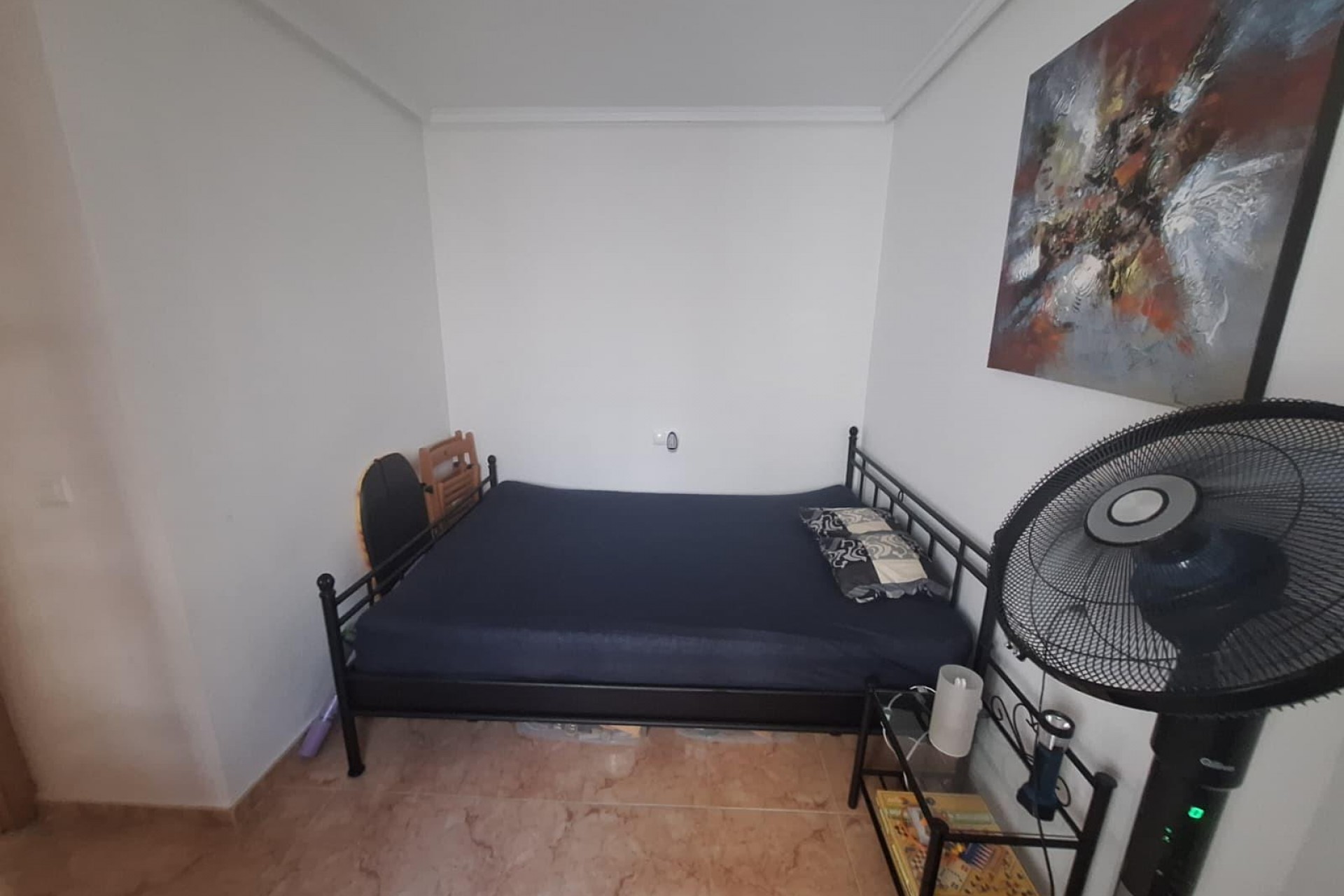 Brukt - Bungalow -
Torrevieja - El Limonar