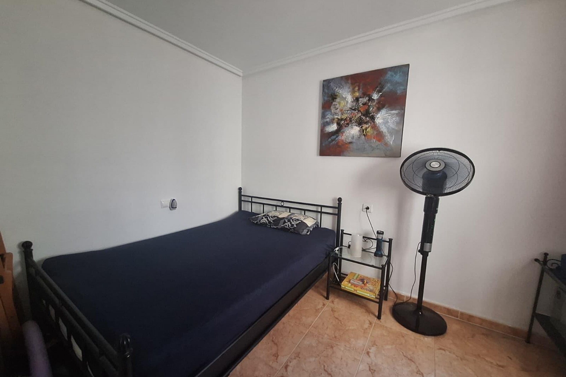 Brukt - Bungalow -
Torrevieja - El Limonar