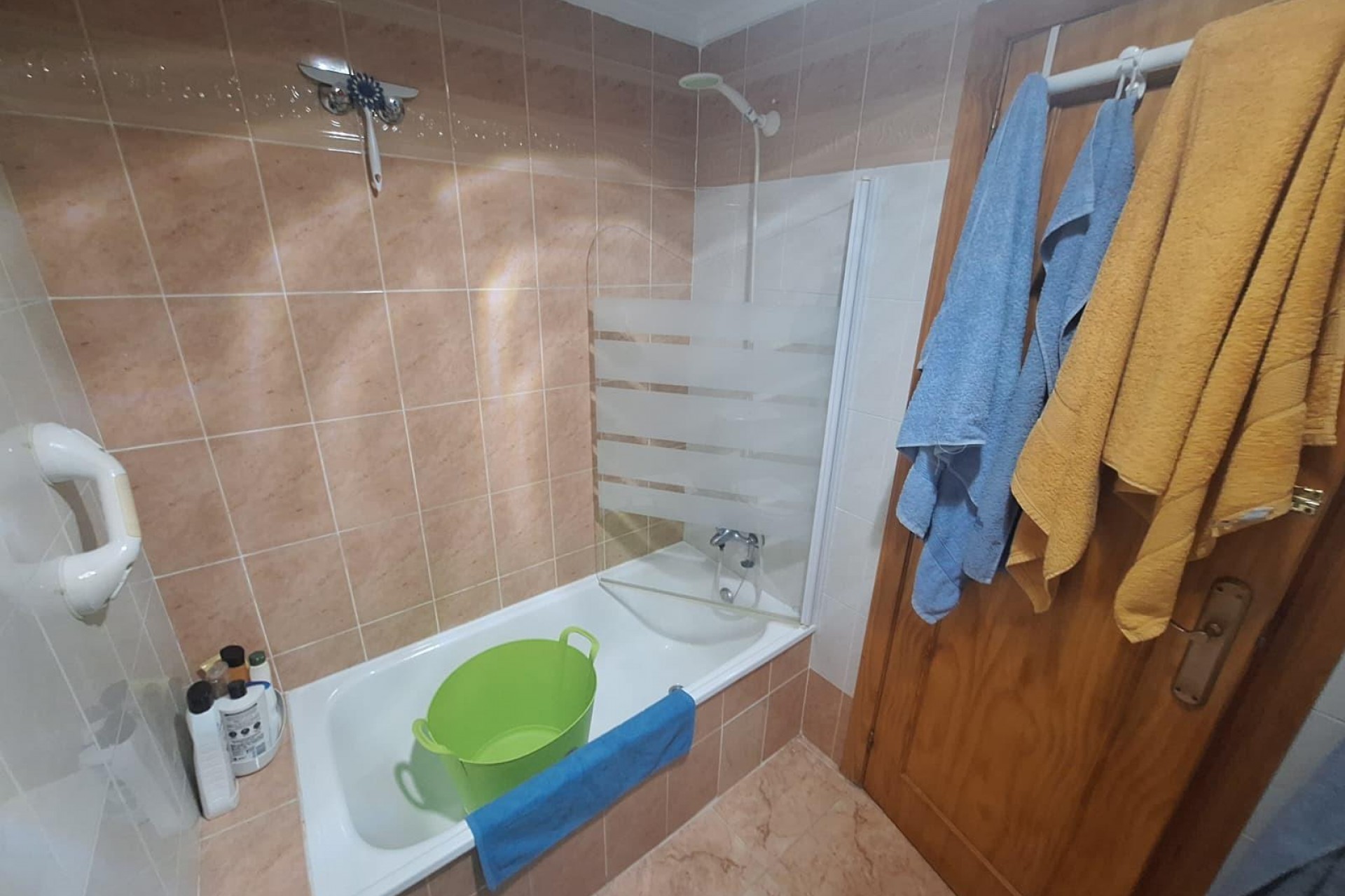 Brukt - Bungalow -
Torrevieja - El Limonar