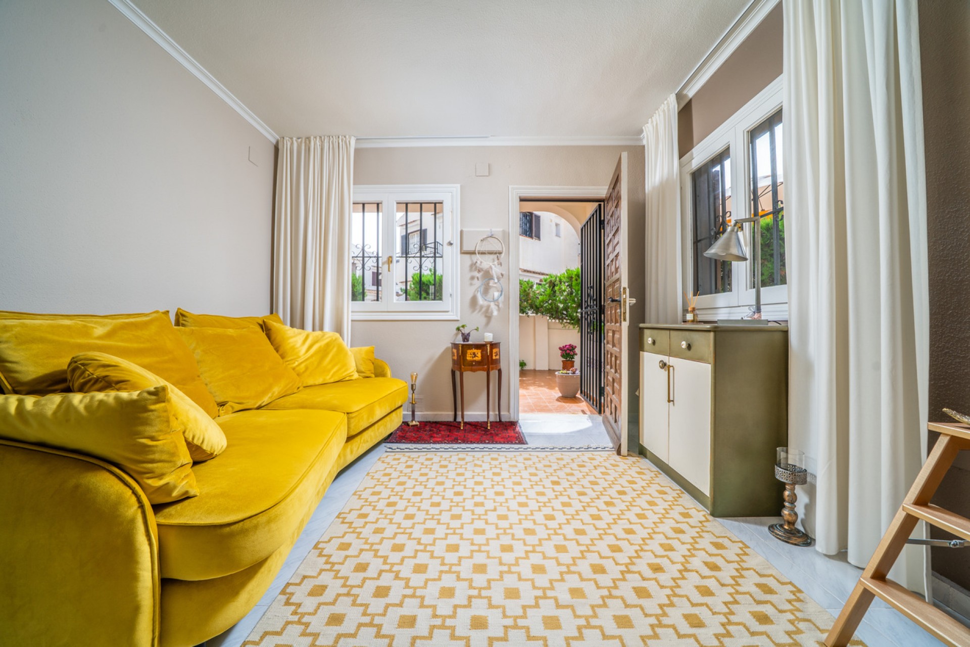 Brukt - Bungalow -
Torrevieja - La Mata