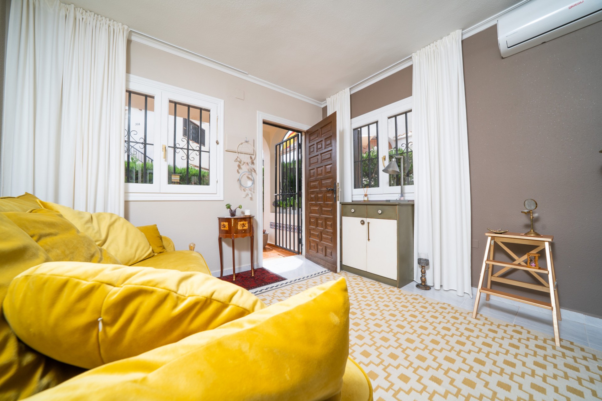 Brukt - Bungalow -
Torrevieja - La Mata