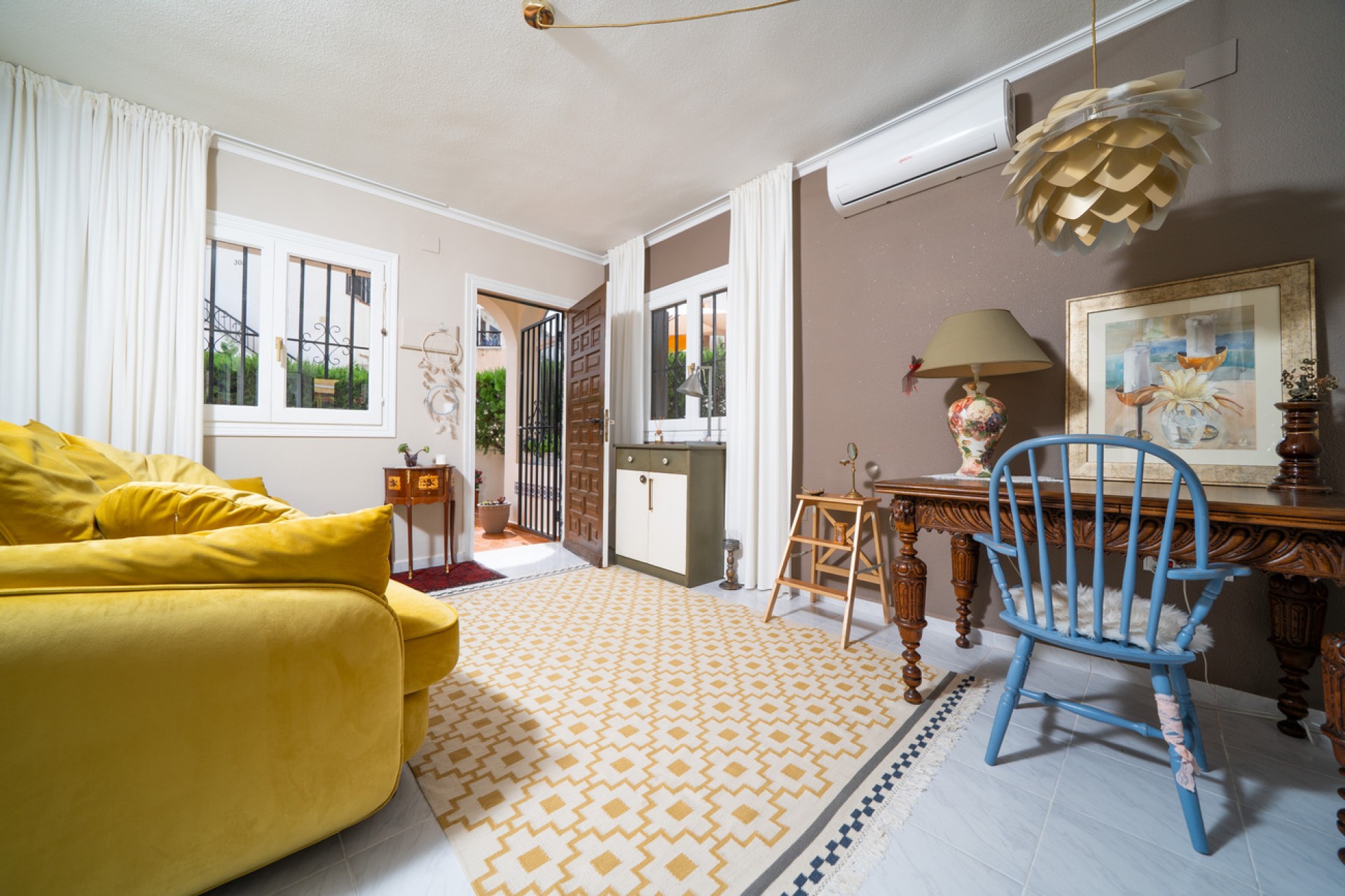 Brukt - Bungalow -
Torrevieja - La Mata