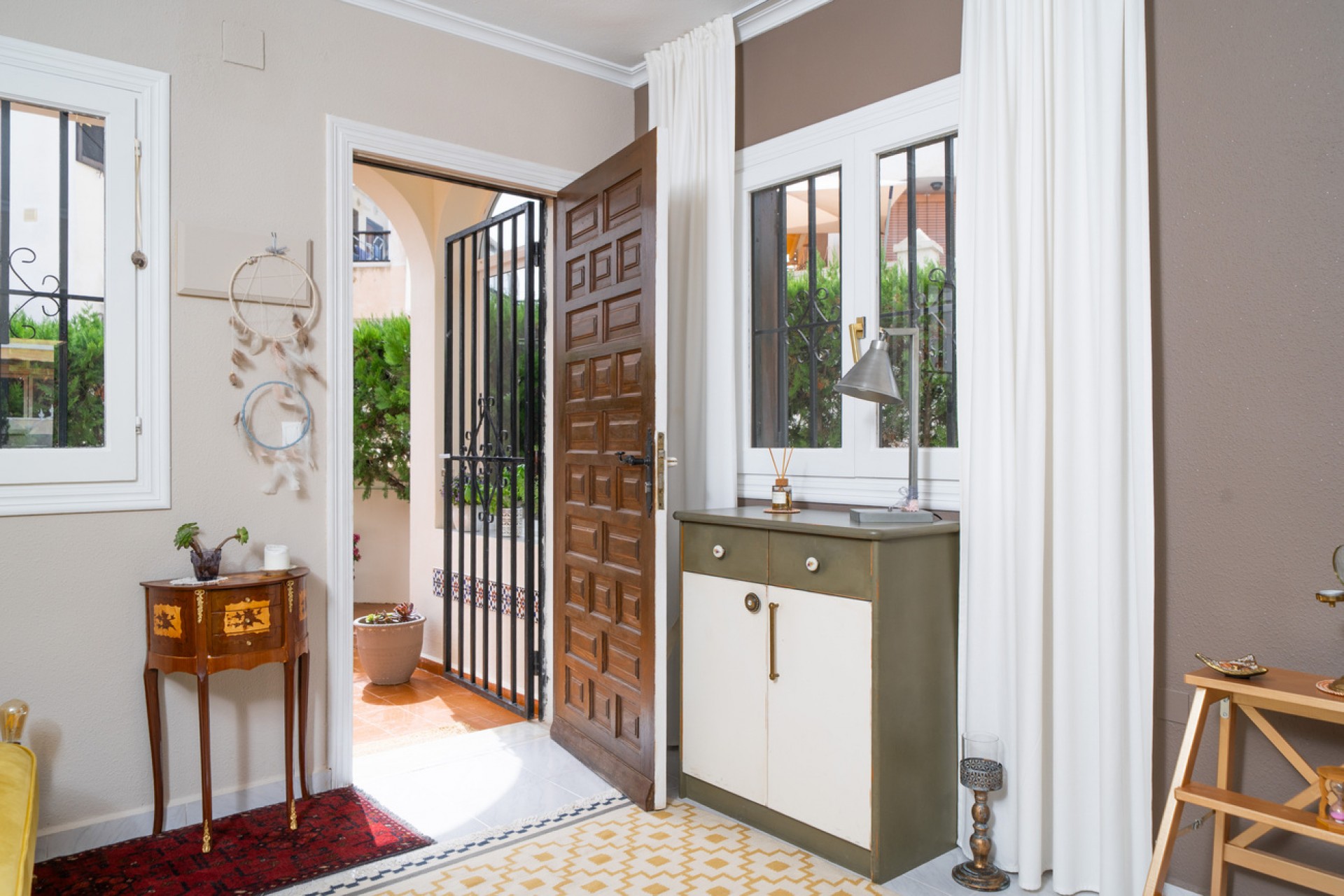 Brukt - Bungalow -
Torrevieja - La Mata