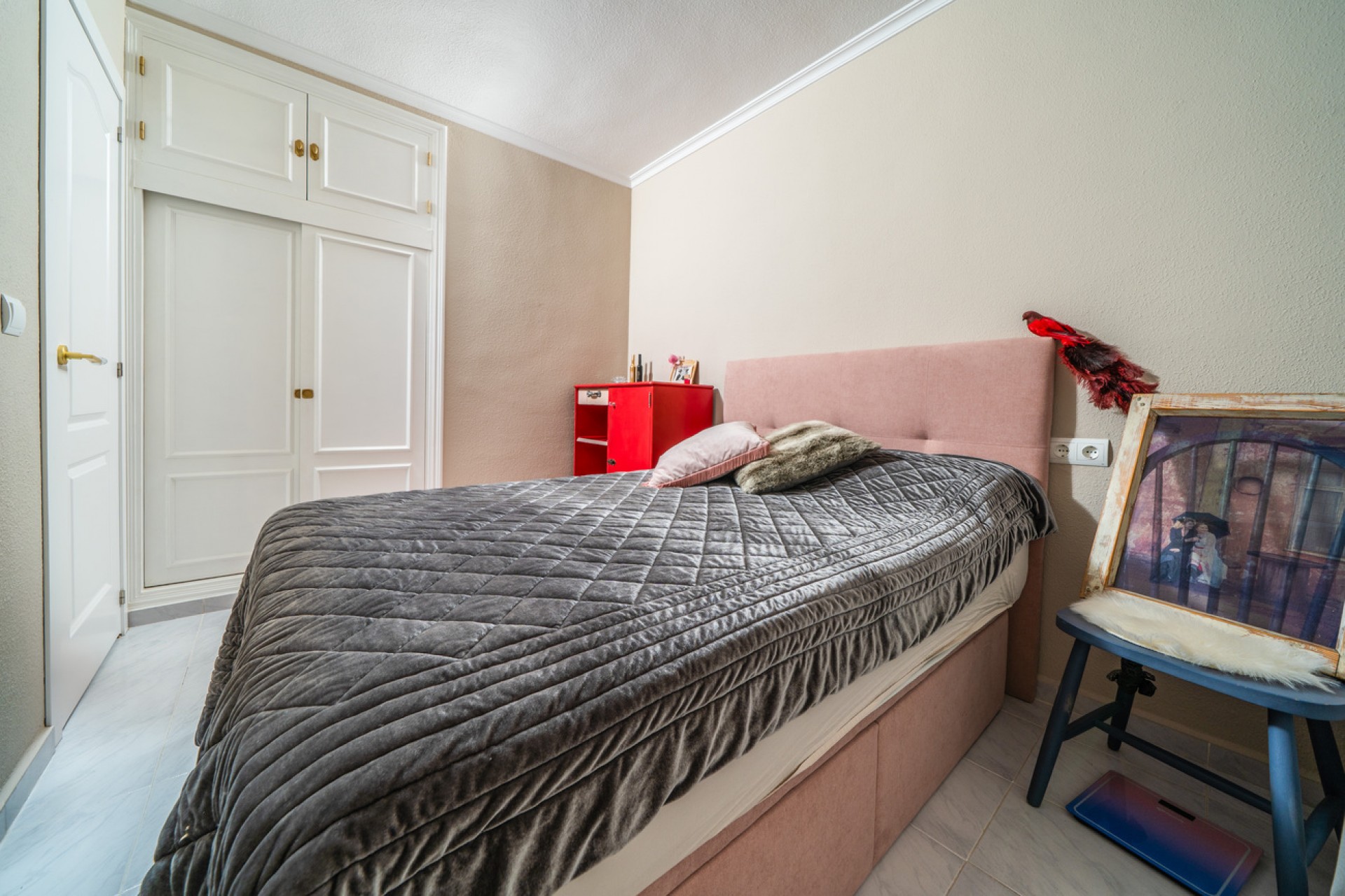 Brukt - Bungalow -
Torrevieja - La Mata