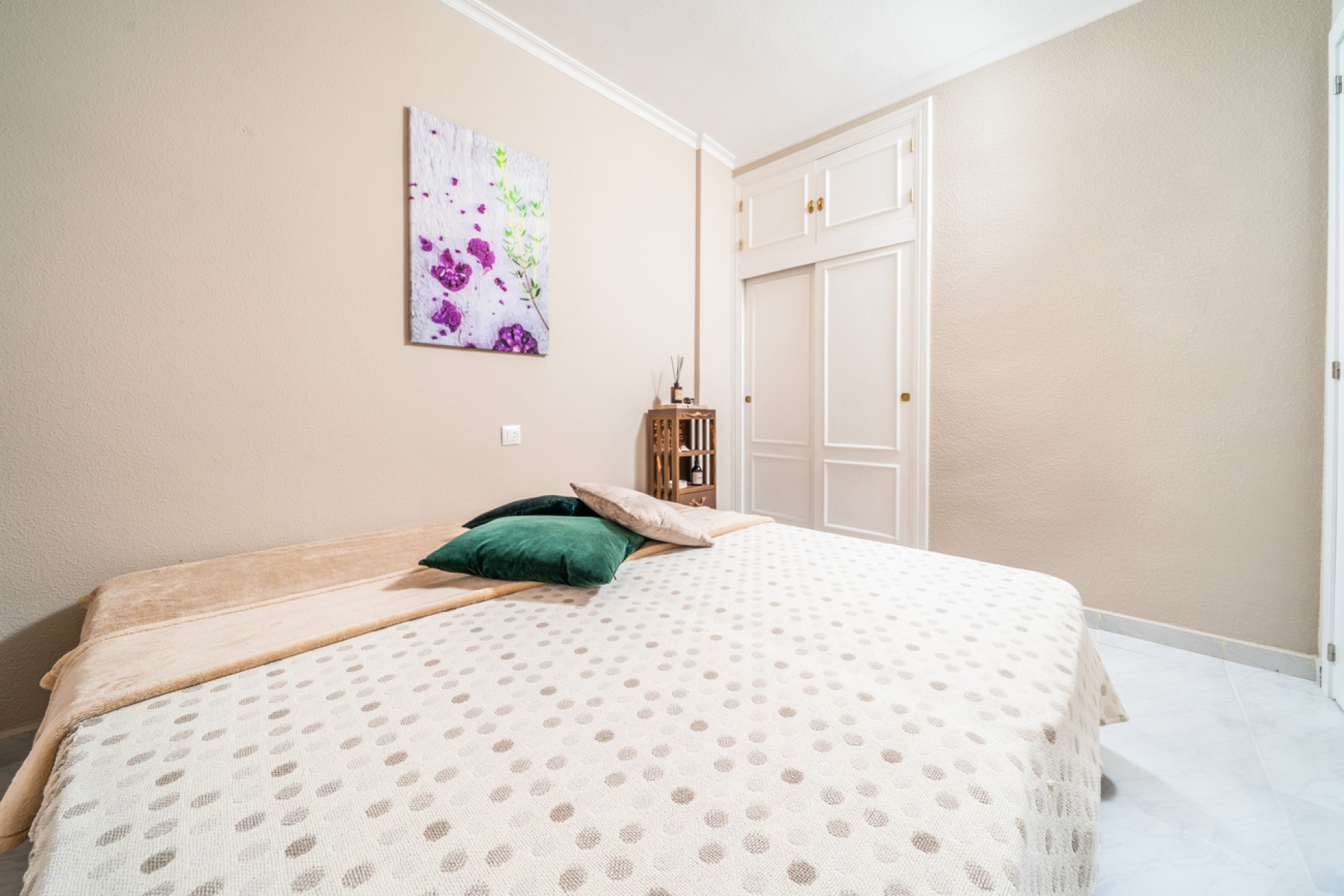 Brukt - Bungalow -
Torrevieja - La Mata