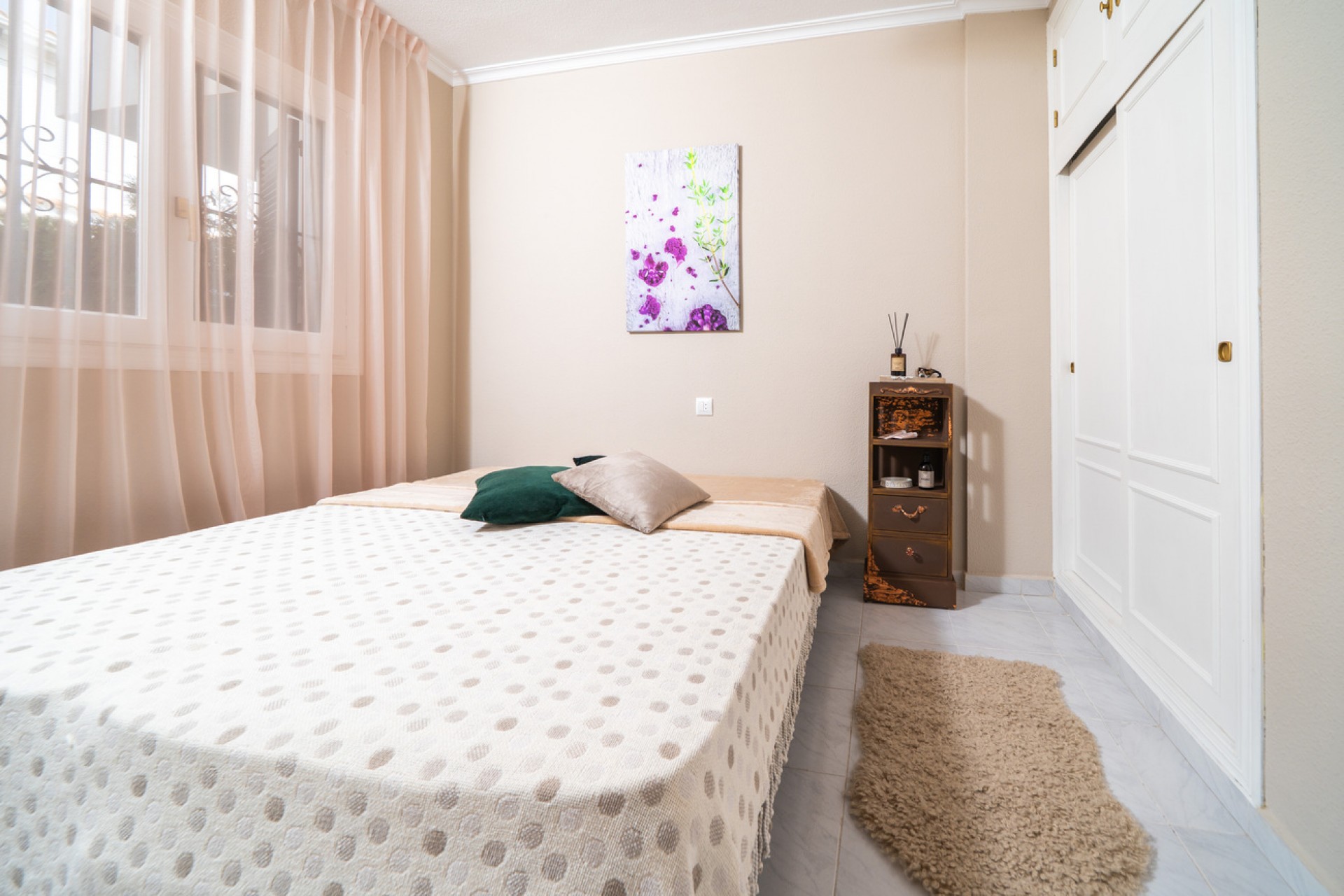 Brukt - Bungalow -
Torrevieja - La Mata