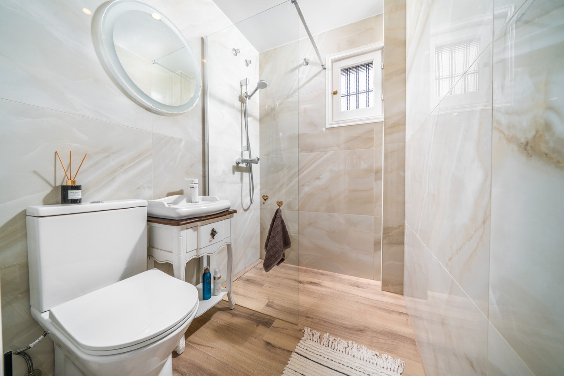 Brukt - Bungalow -
Torrevieja - La Mata