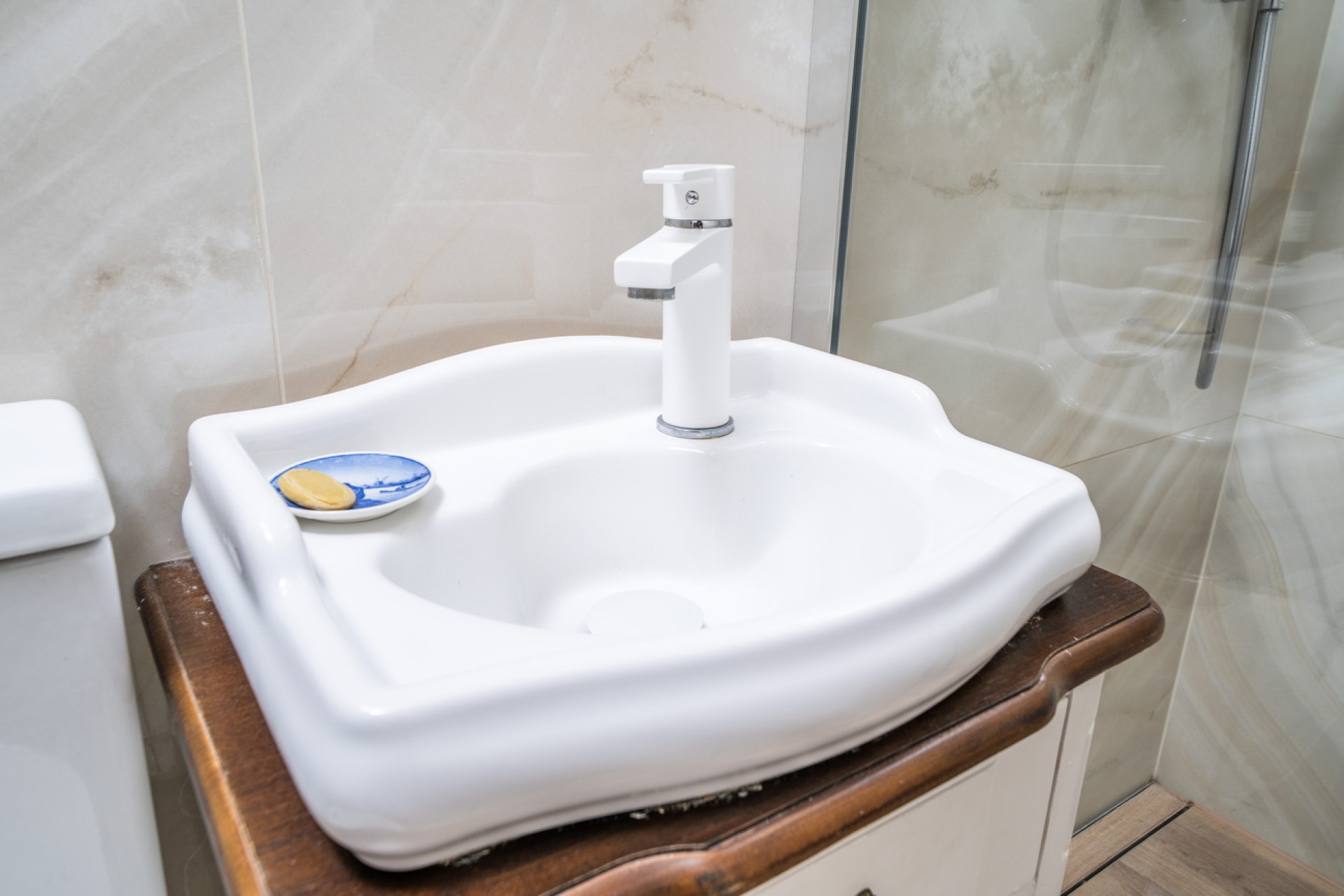 Brukt - Bungalow -
Torrevieja - La Mata