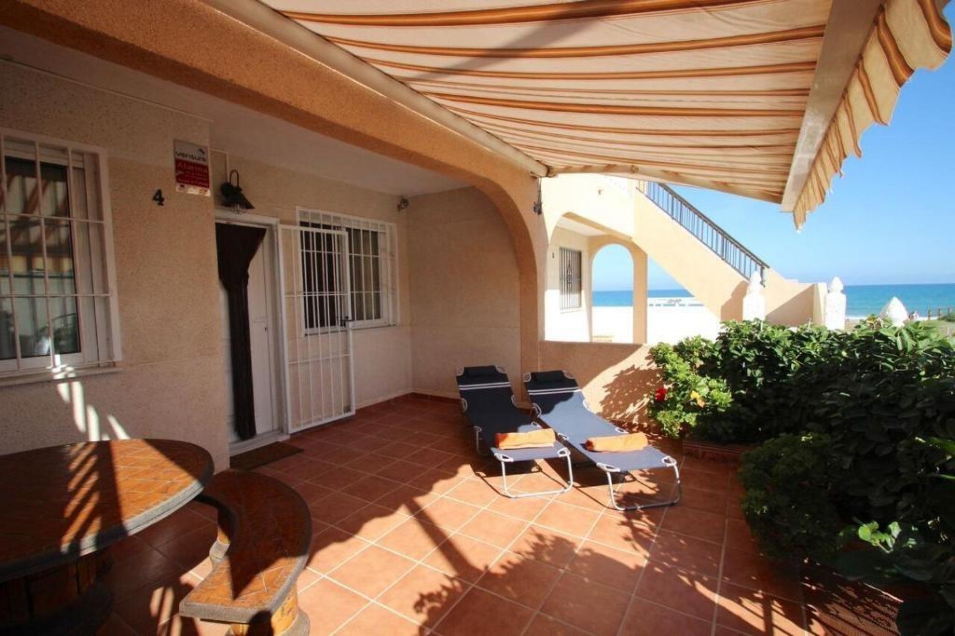 Brukt - Bungalow -
Torrevieja - La Mata