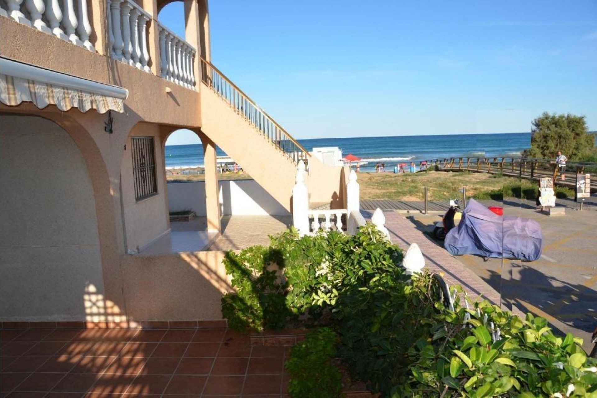 Brukt - Bungalow -
Torrevieja - La Mata