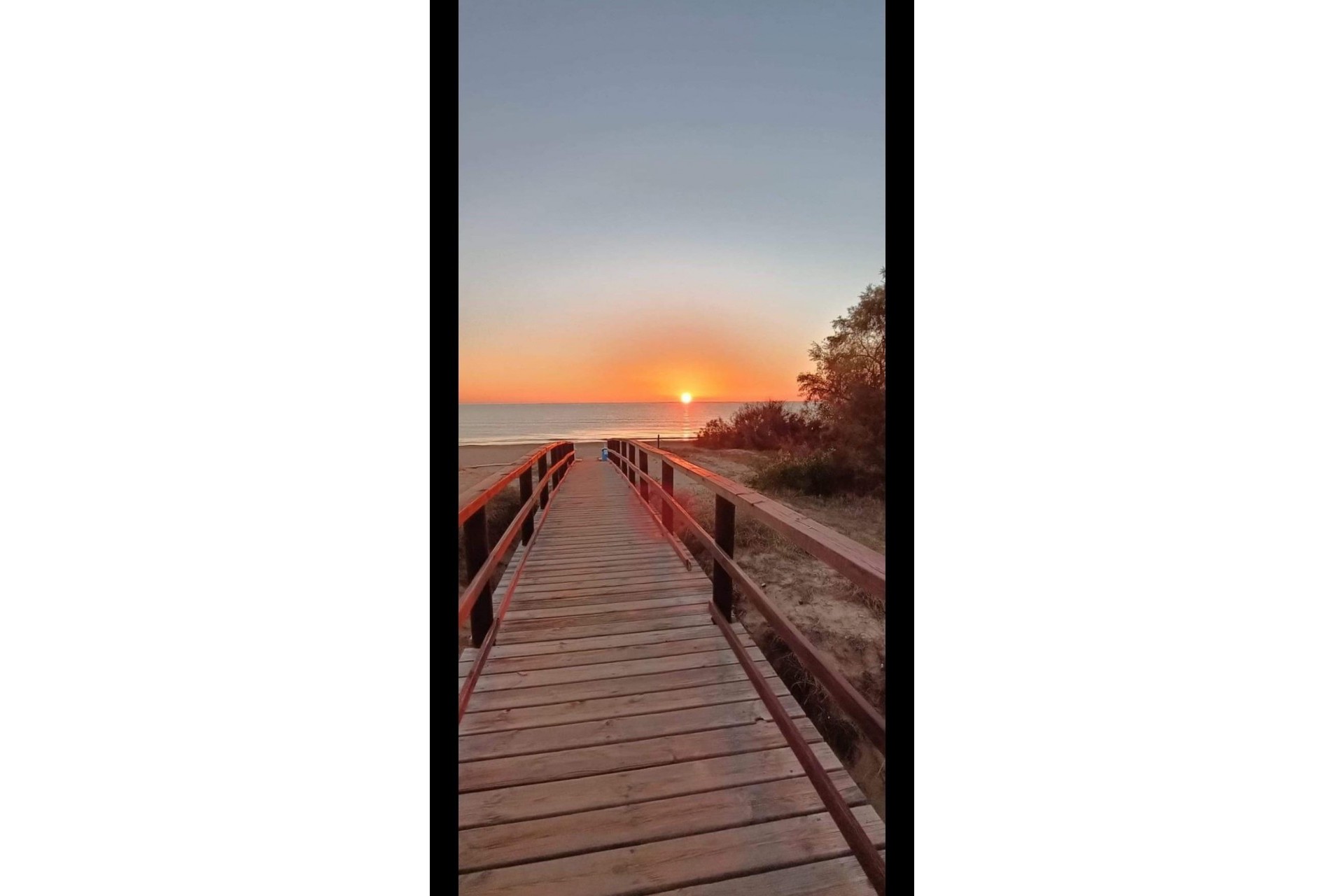 Brukt - Bungalow -
Torrevieja - La Mata