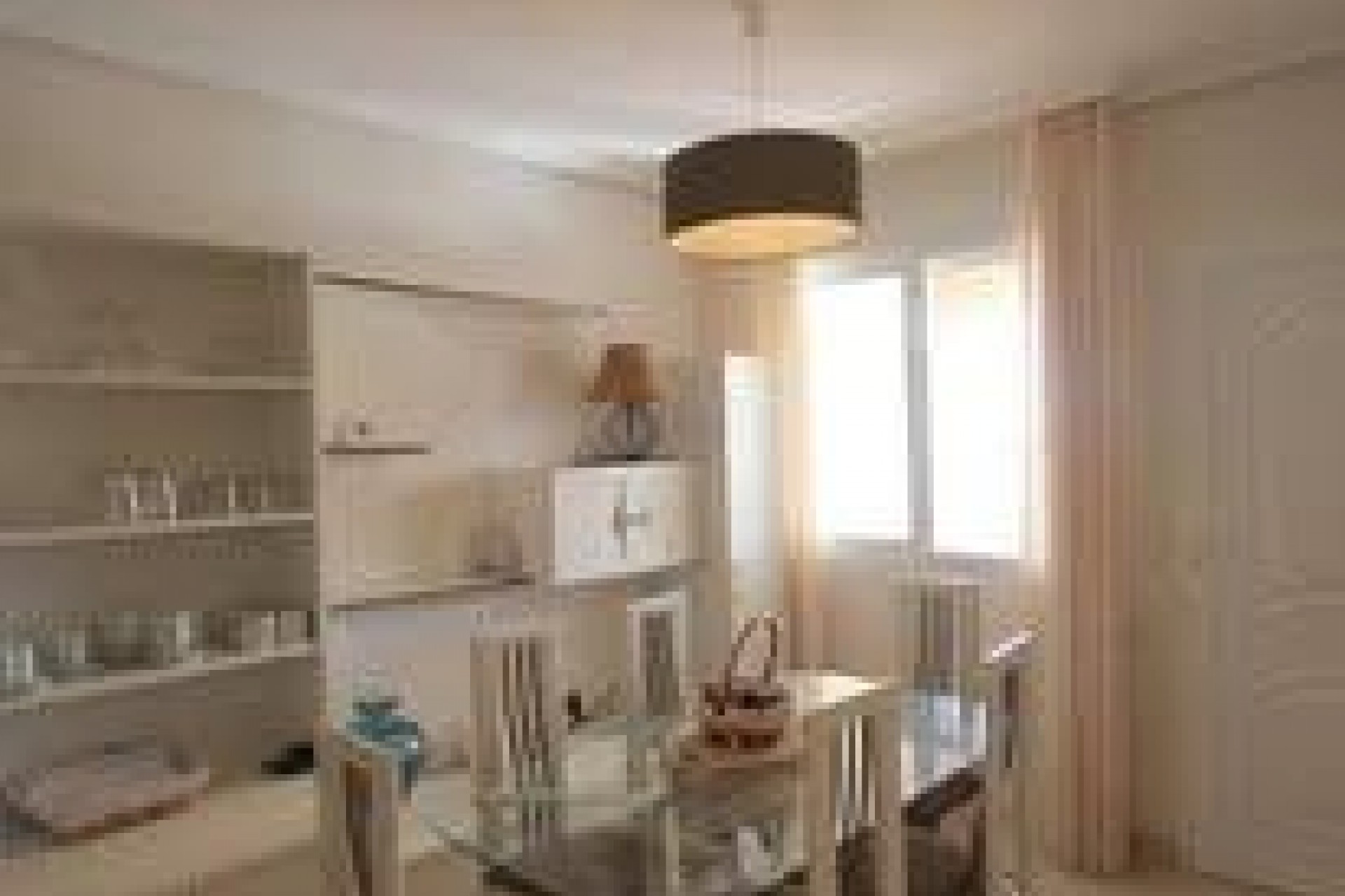 Brukt - Bungalow -
Torrevieja - La Mata