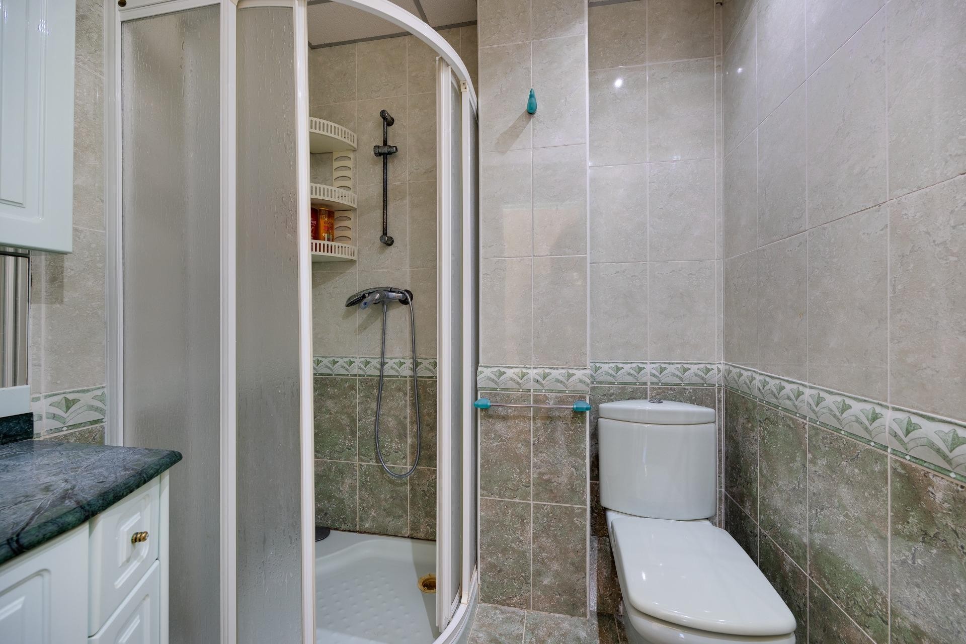 Brukt - Bungalow -
Torrevieja - La Mata