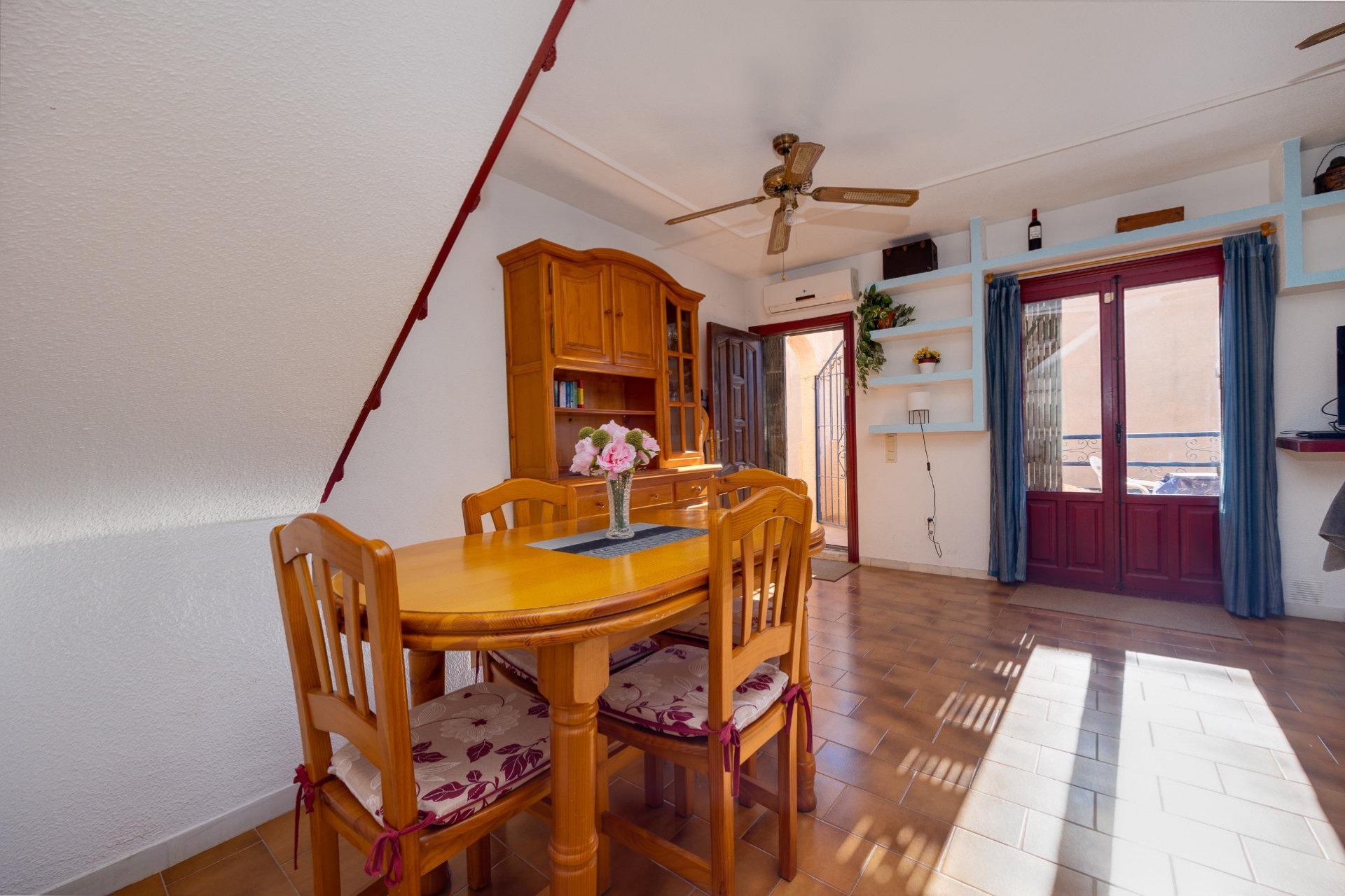 Brukt - Bungalow -
Torrevieja - La Mata