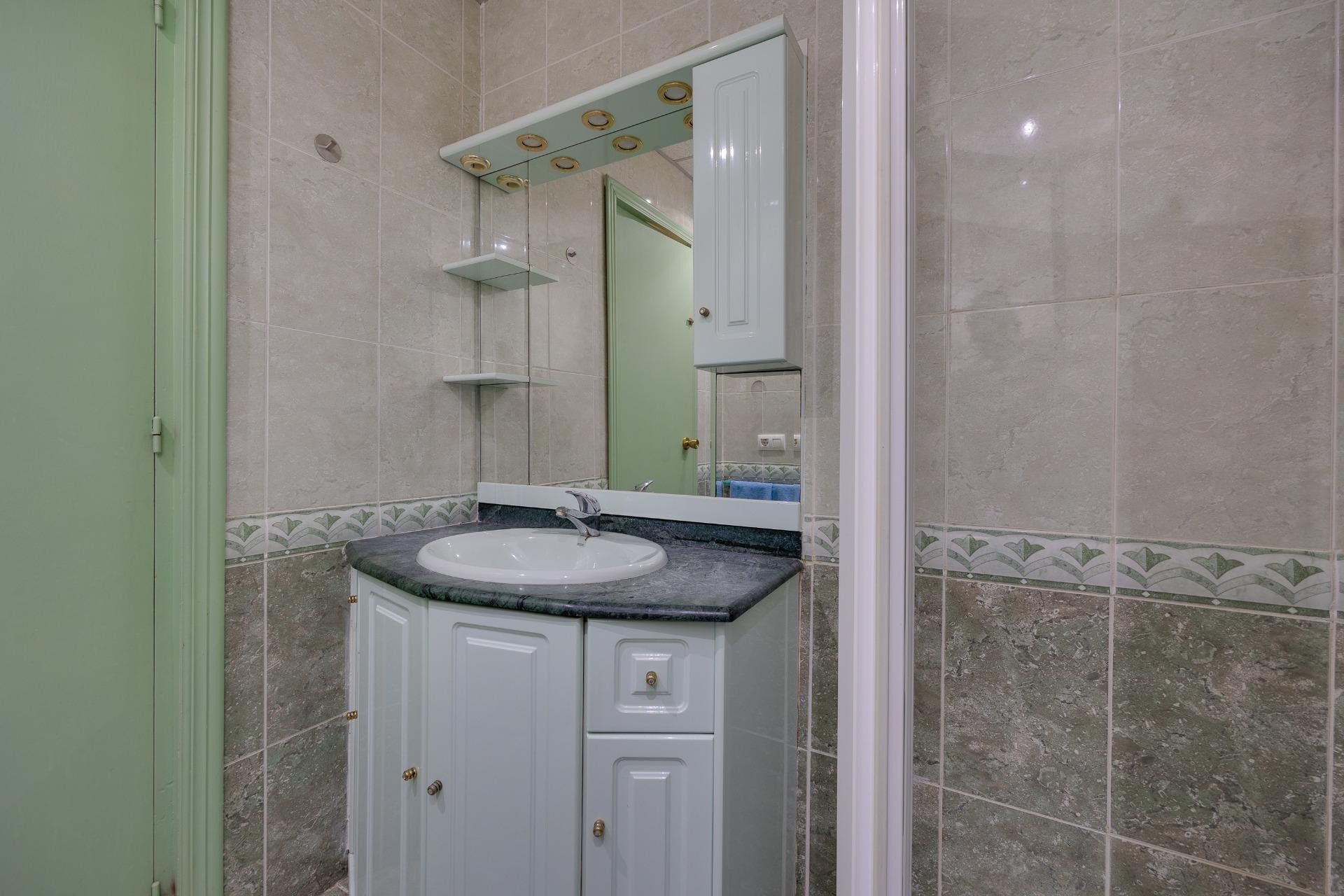 Brukt - Bungalow -
Torrevieja - La Mata