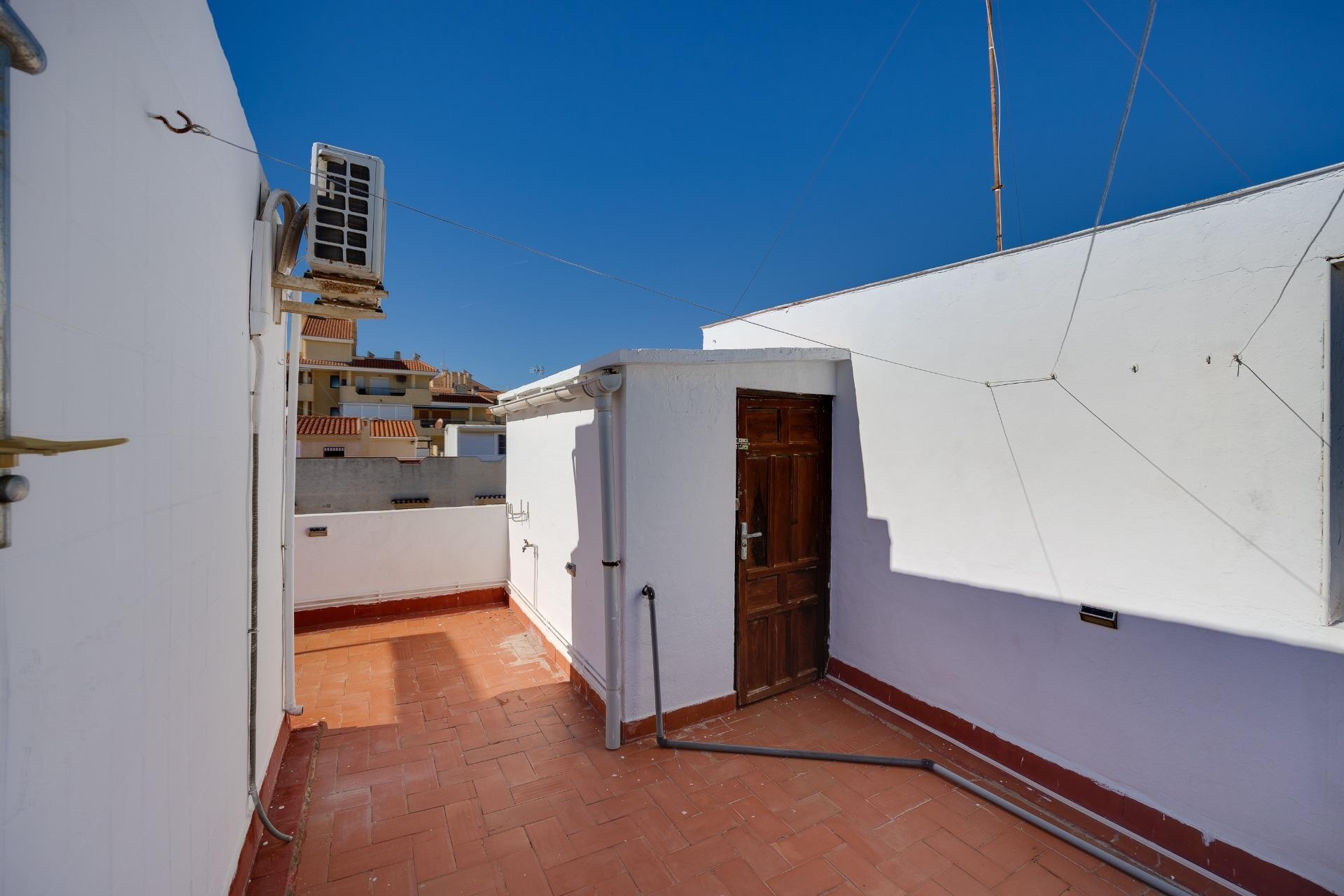 Brukt - Bungalow -
Torrevieja - La Mata