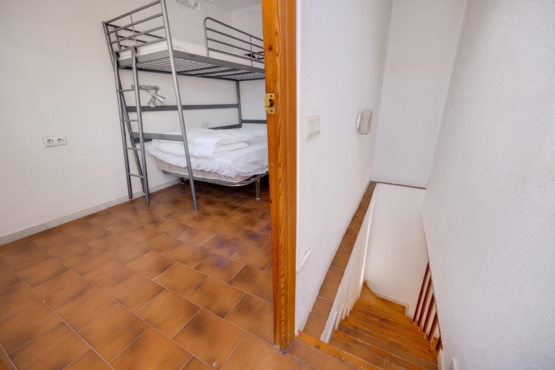 Brukt - Bungalow -
Torrevieja - La Mata