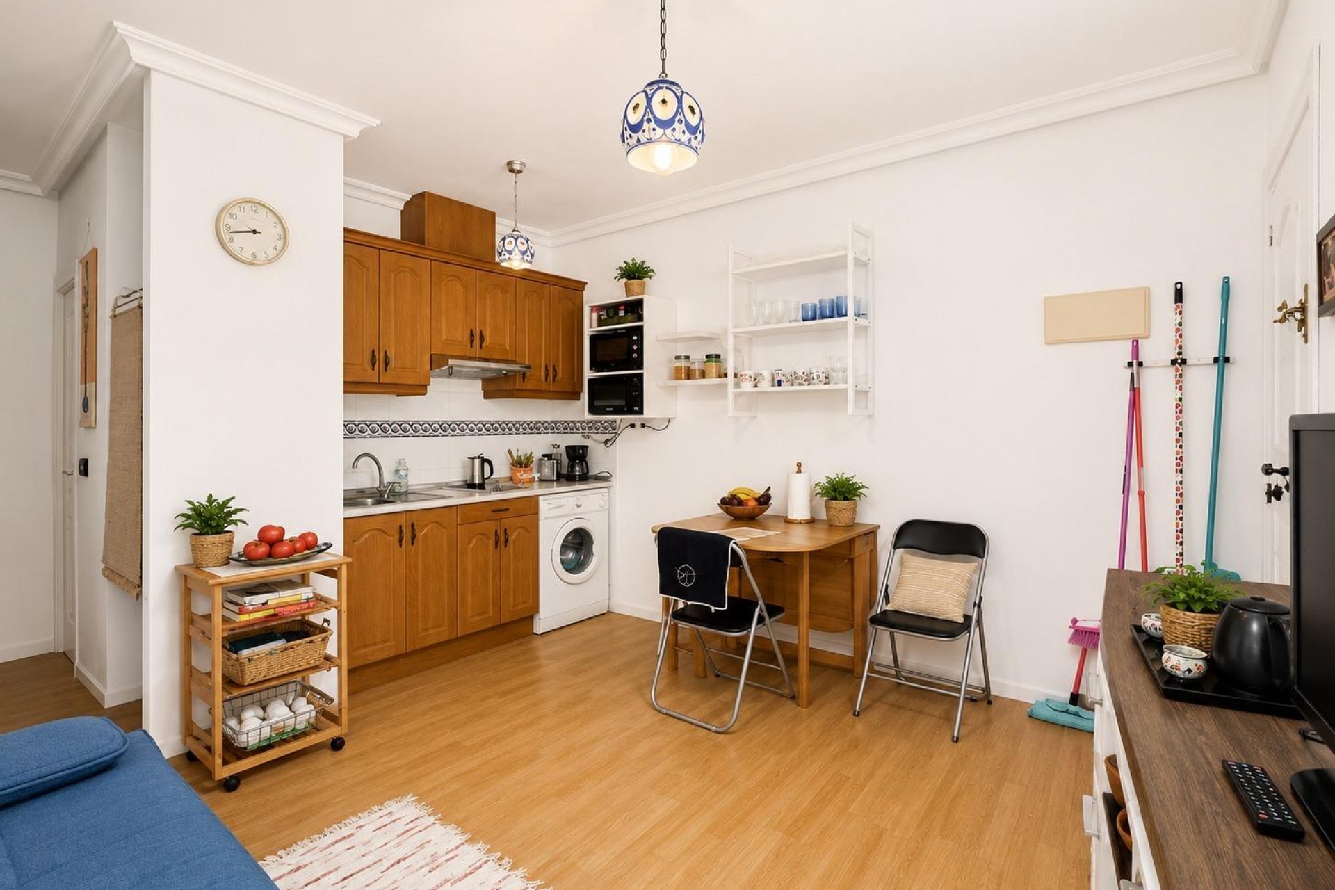 Brukt - Bungalow -
Torrevieja - La Mata