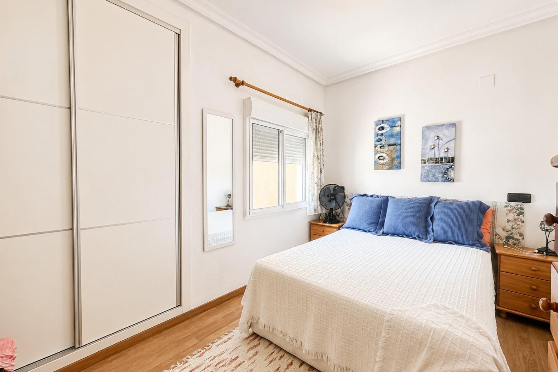 Brukt - Bungalow -
Torrevieja - La Mata