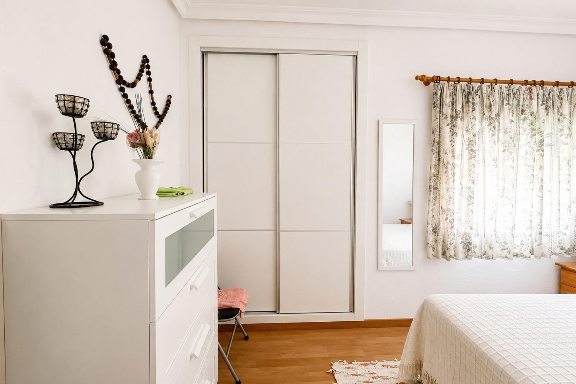 Brukt - Bungalow -
Torrevieja - La Mata