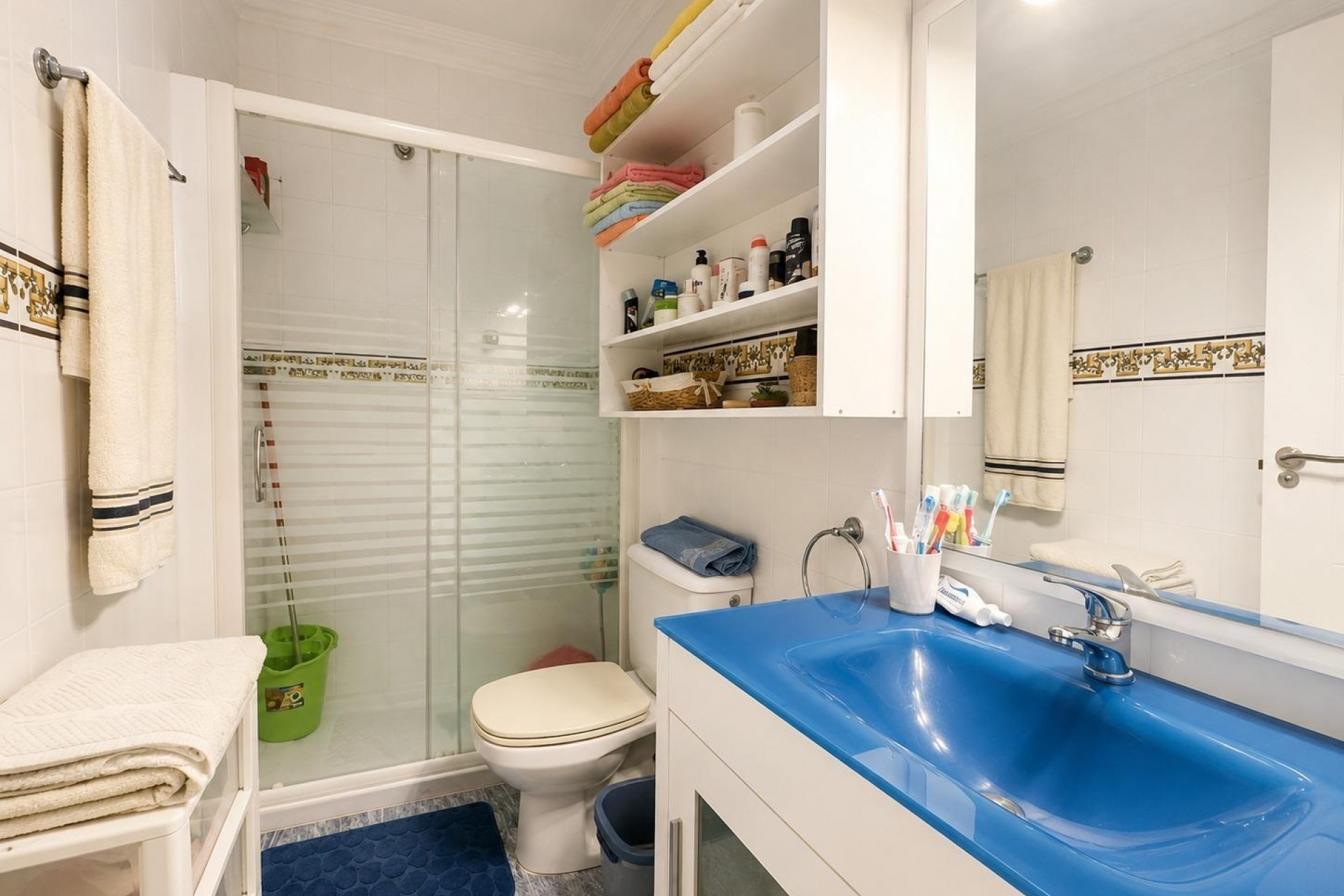 Brukt - Bungalow -
Torrevieja - La Mata