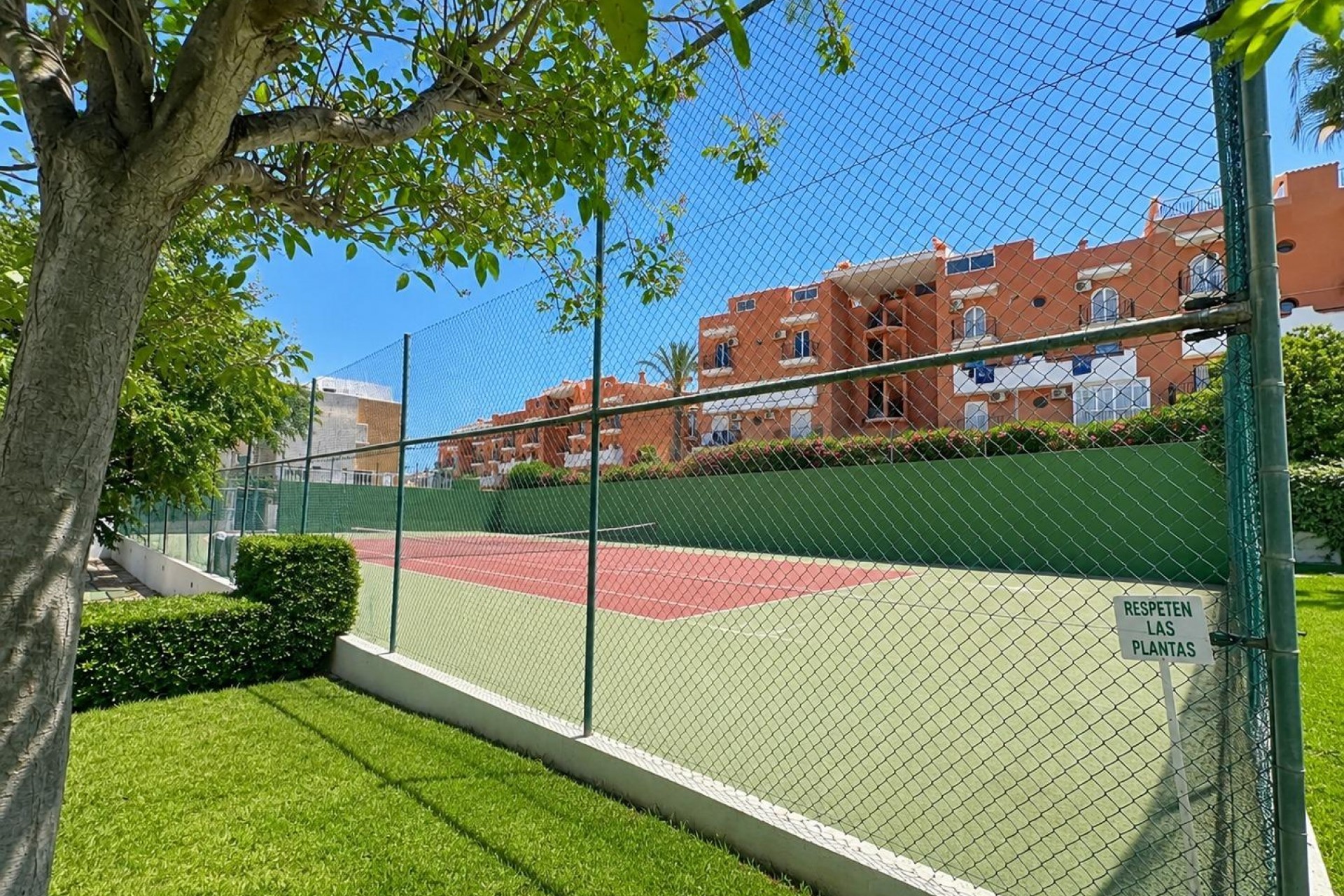 Brukt - Bungalow -
Torrevieja - La Mata