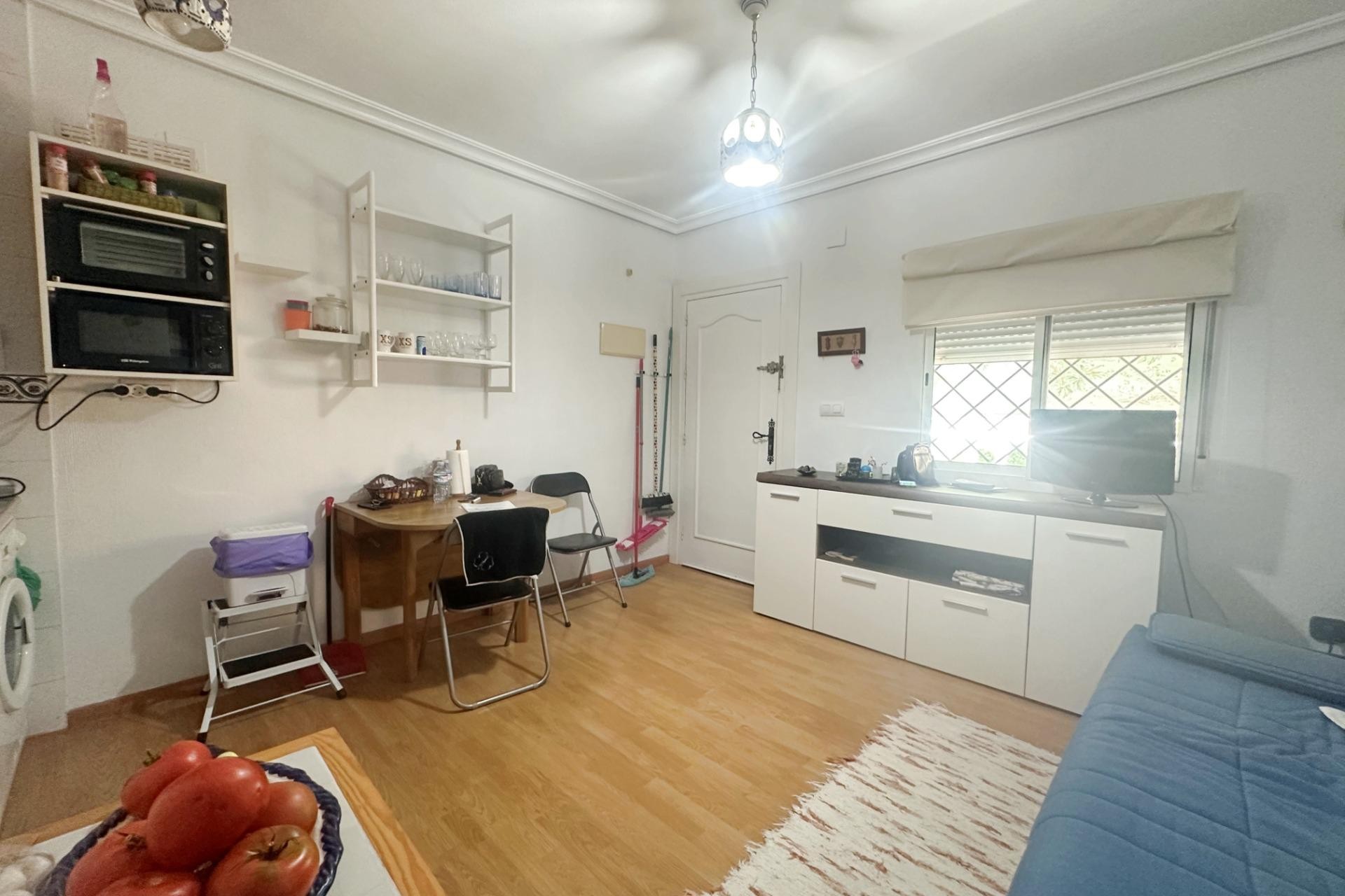 Brukt - Bungalow -
Torrevieja - La Mata