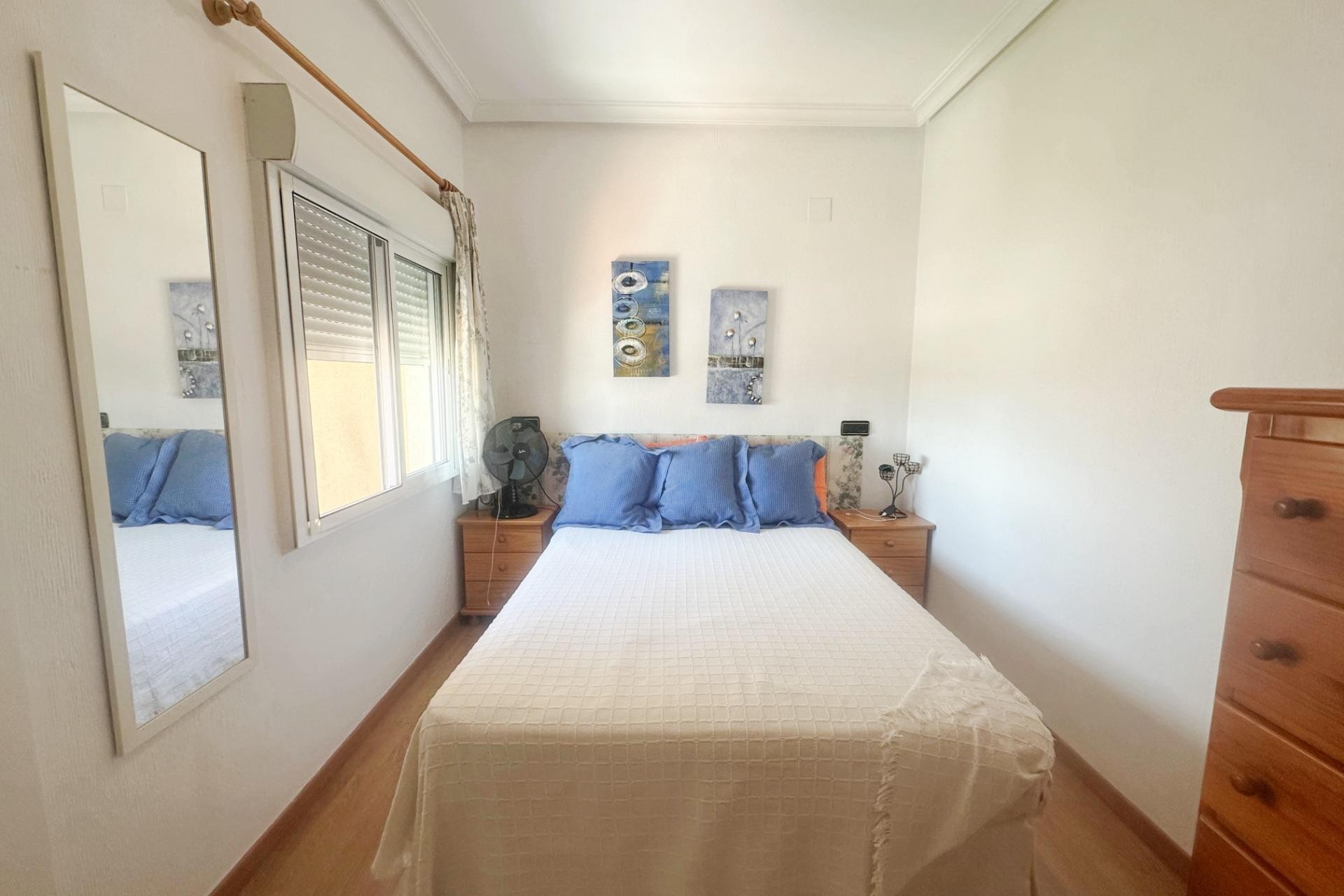 Brukt - Bungalow -
Torrevieja - La Mata