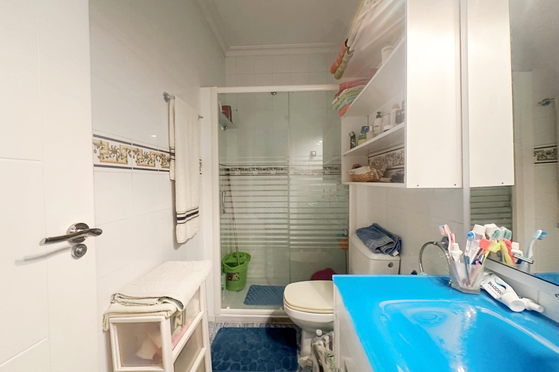 Brukt - Bungalow -
Torrevieja - La Mata