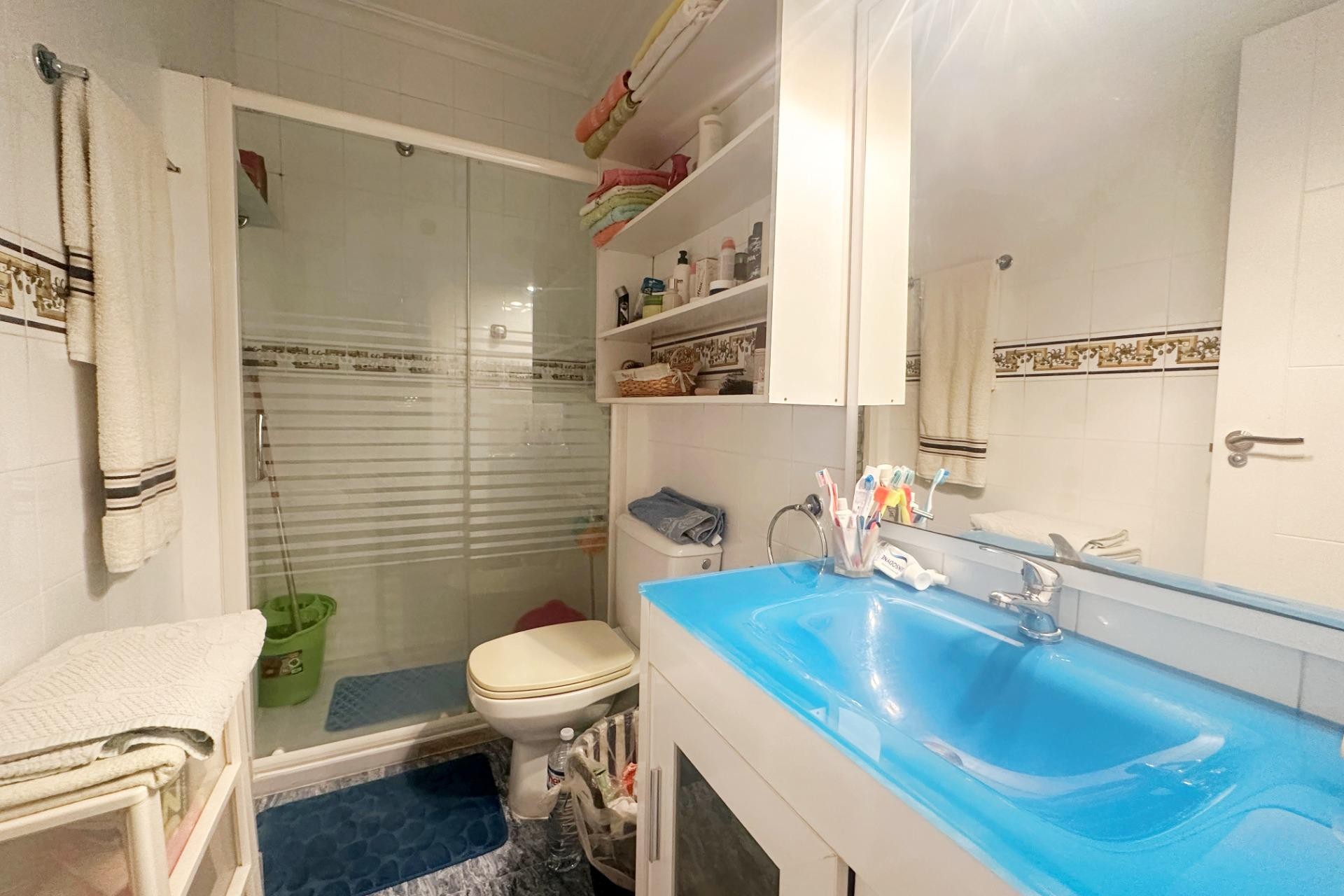 Brukt - Bungalow -
Torrevieja - La Mata