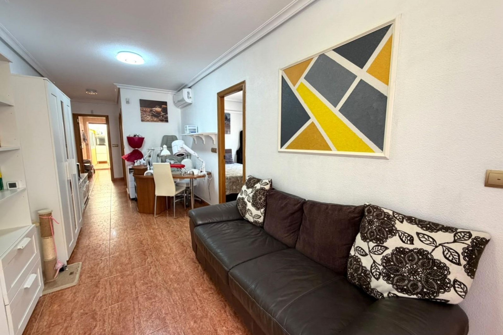 Brukt - Bungalow -
Torrevieja - La Mata