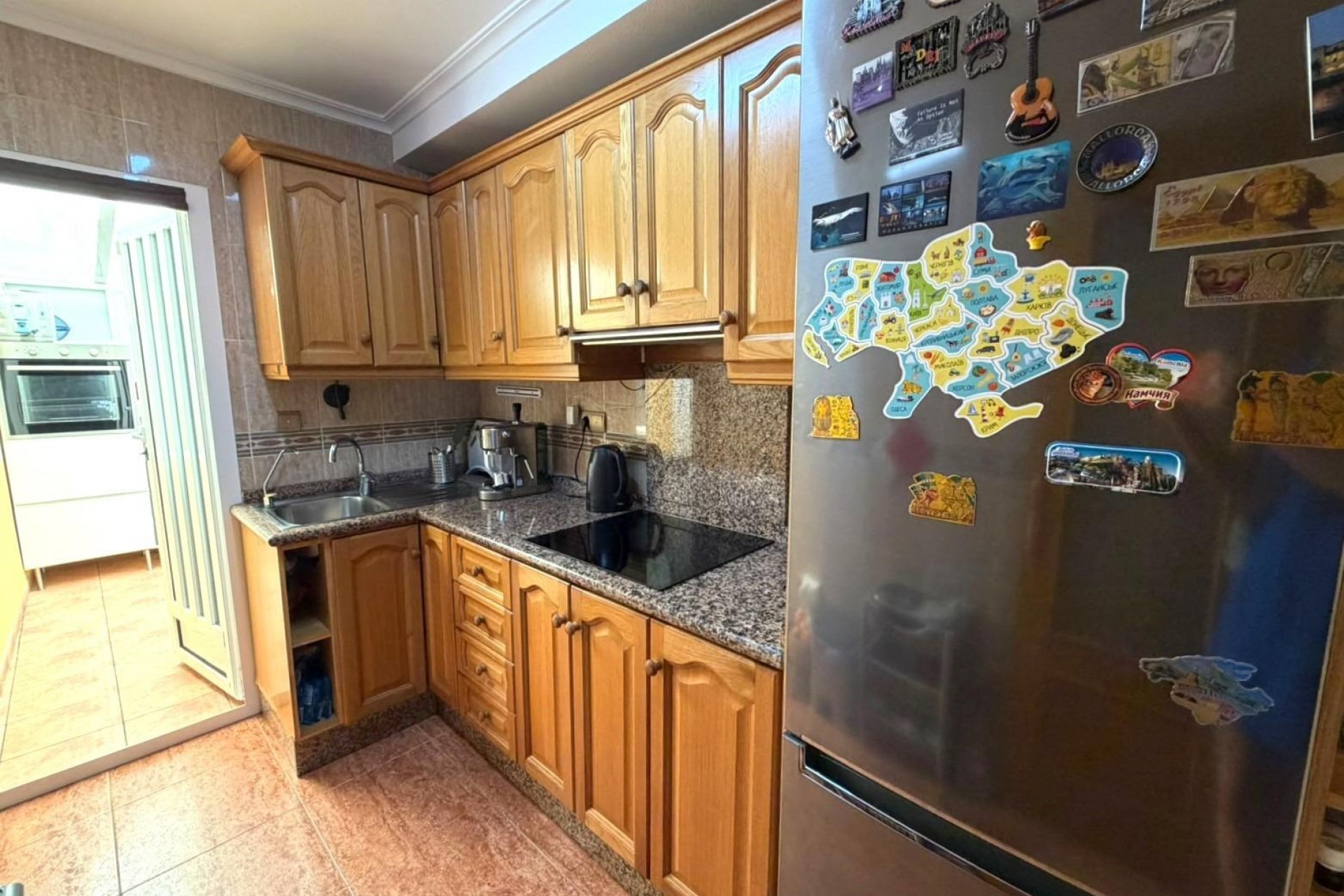 Brukt - Bungalow -
Torrevieja - La Mata
