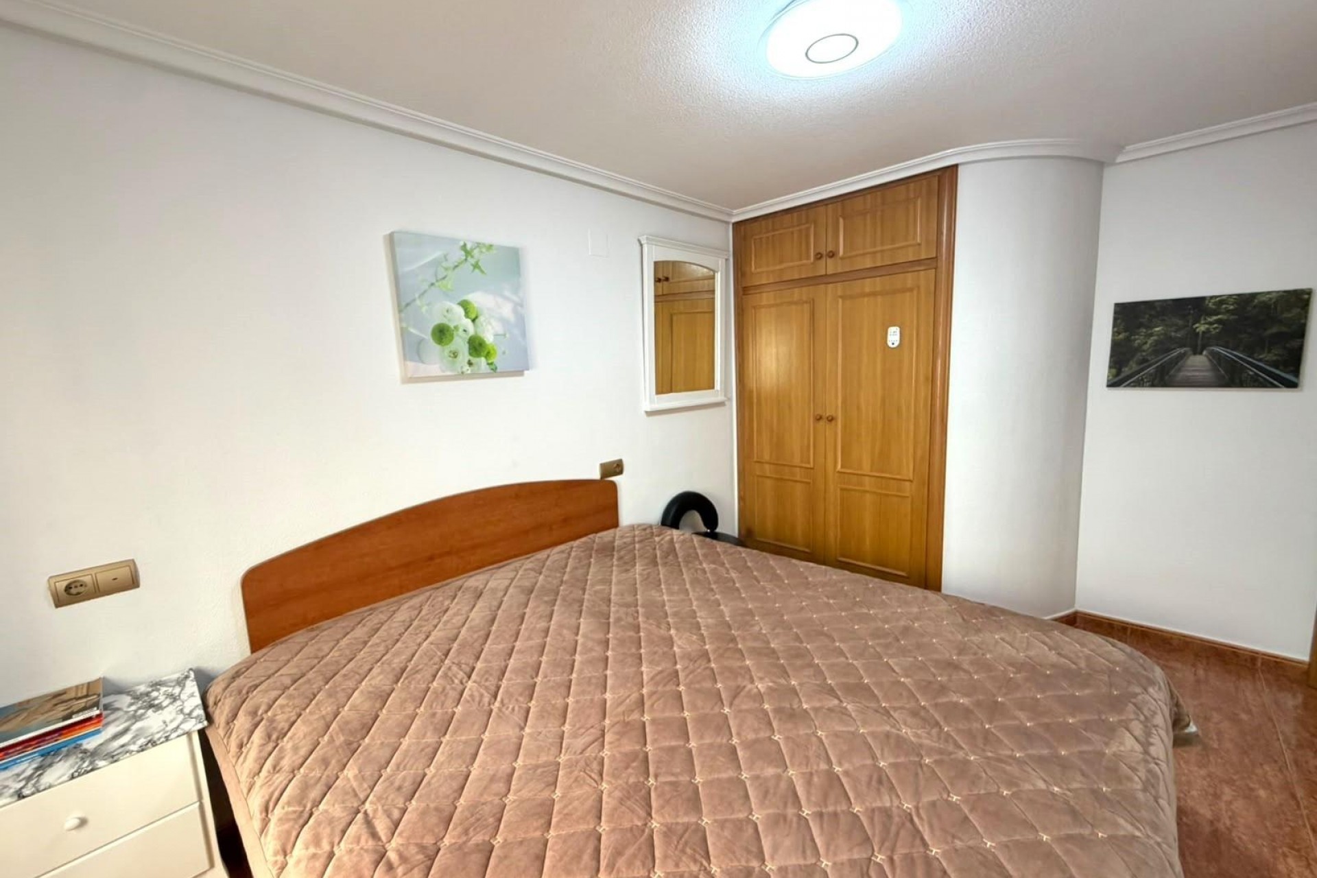 Brukt - Bungalow -
Torrevieja - La Mata