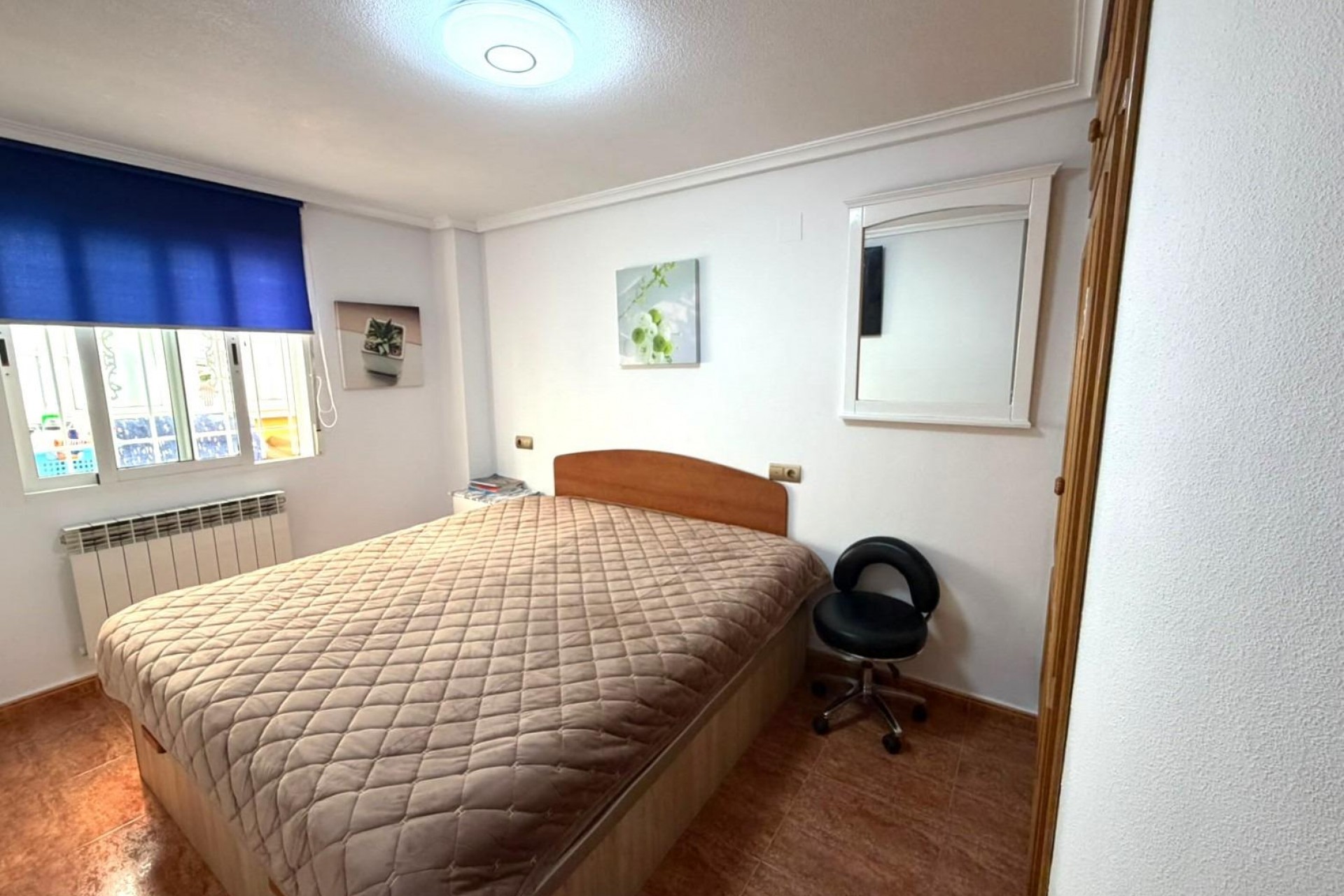 Brukt - Bungalow -
Torrevieja - La Mata