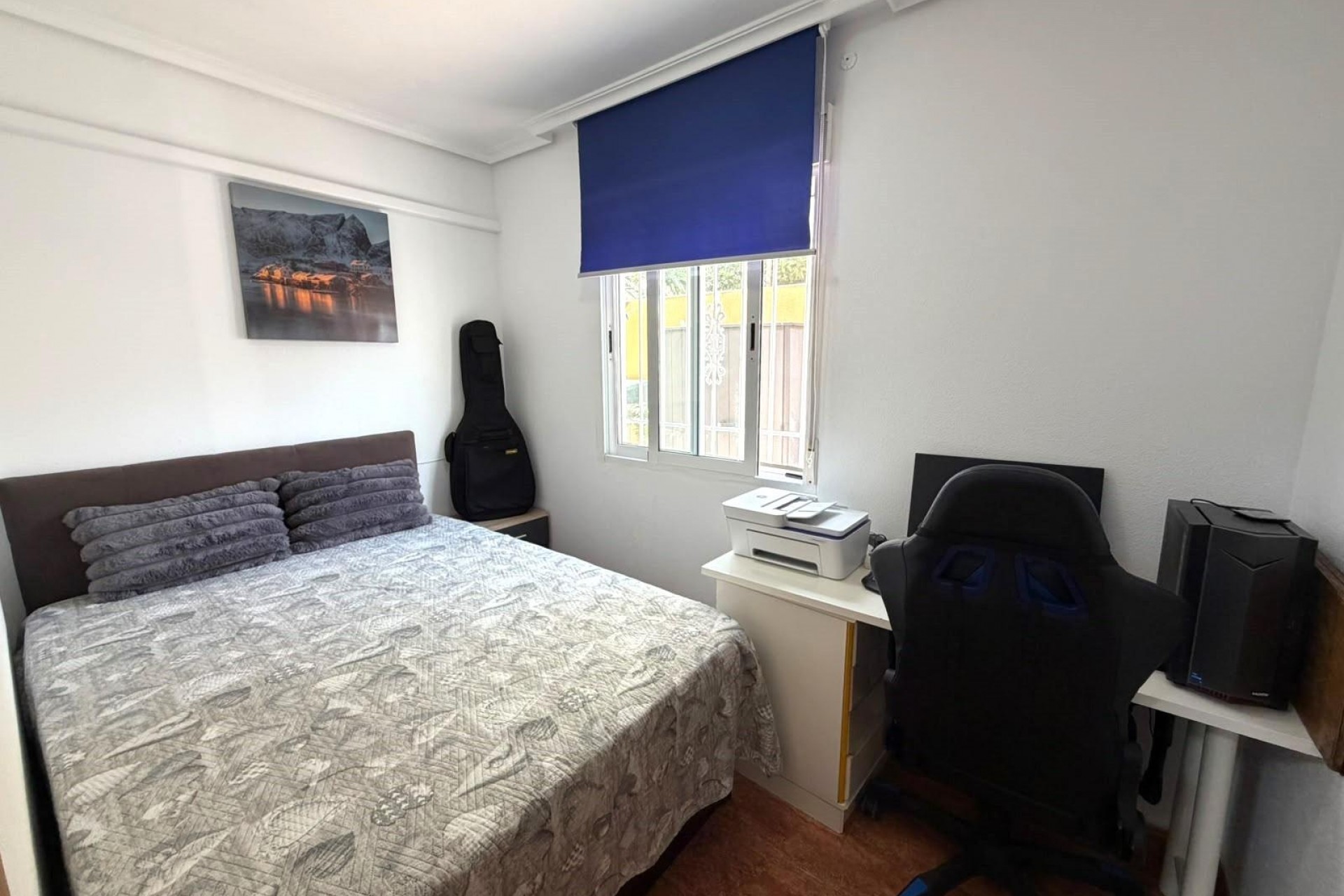 Brukt - Bungalow -
Torrevieja - La Mata