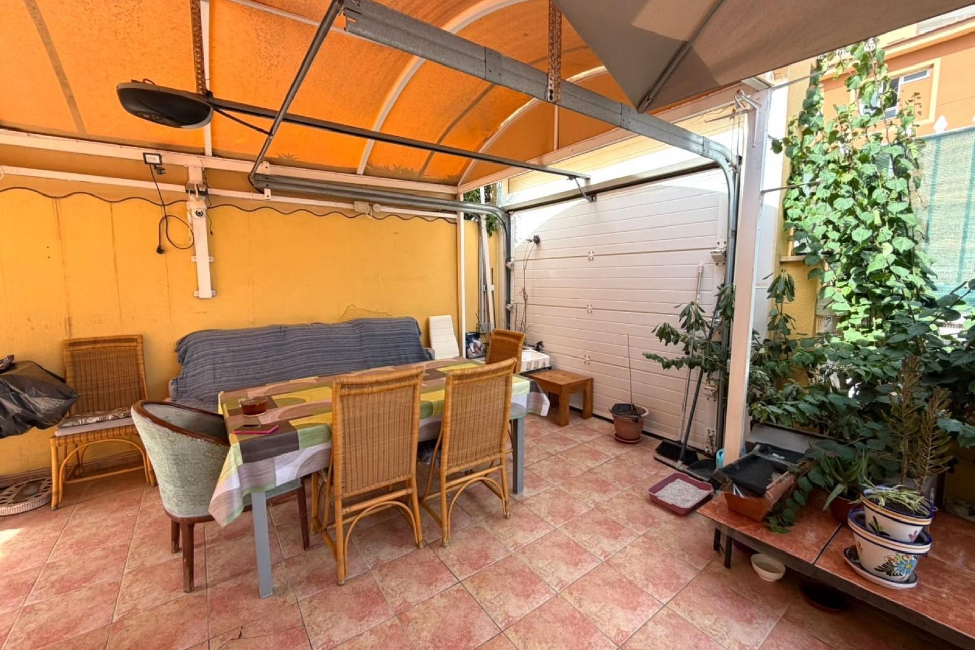 Brukt - Bungalow -
Torrevieja - La Mata