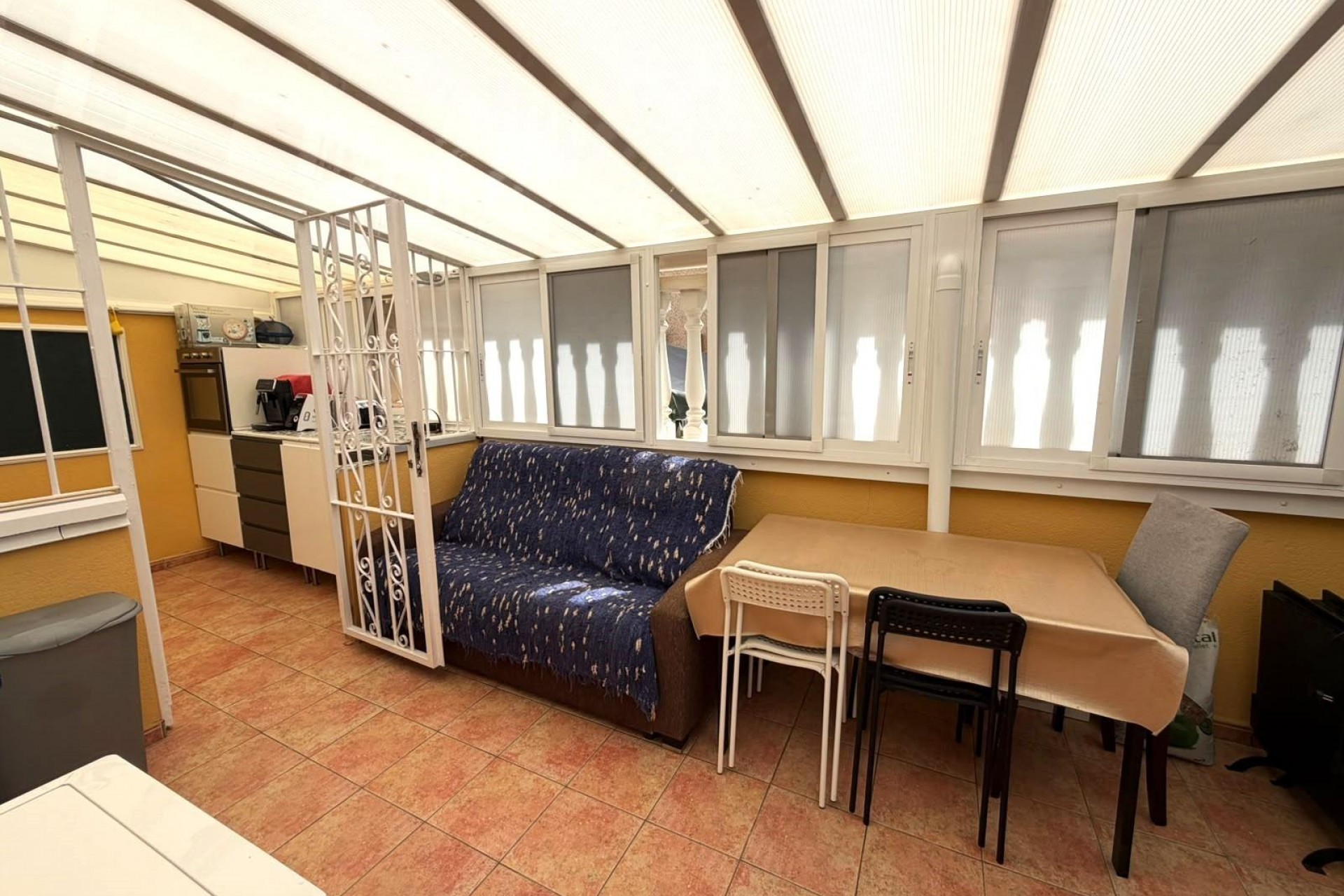 Brukt - Bungalow -
Torrevieja - La Mata