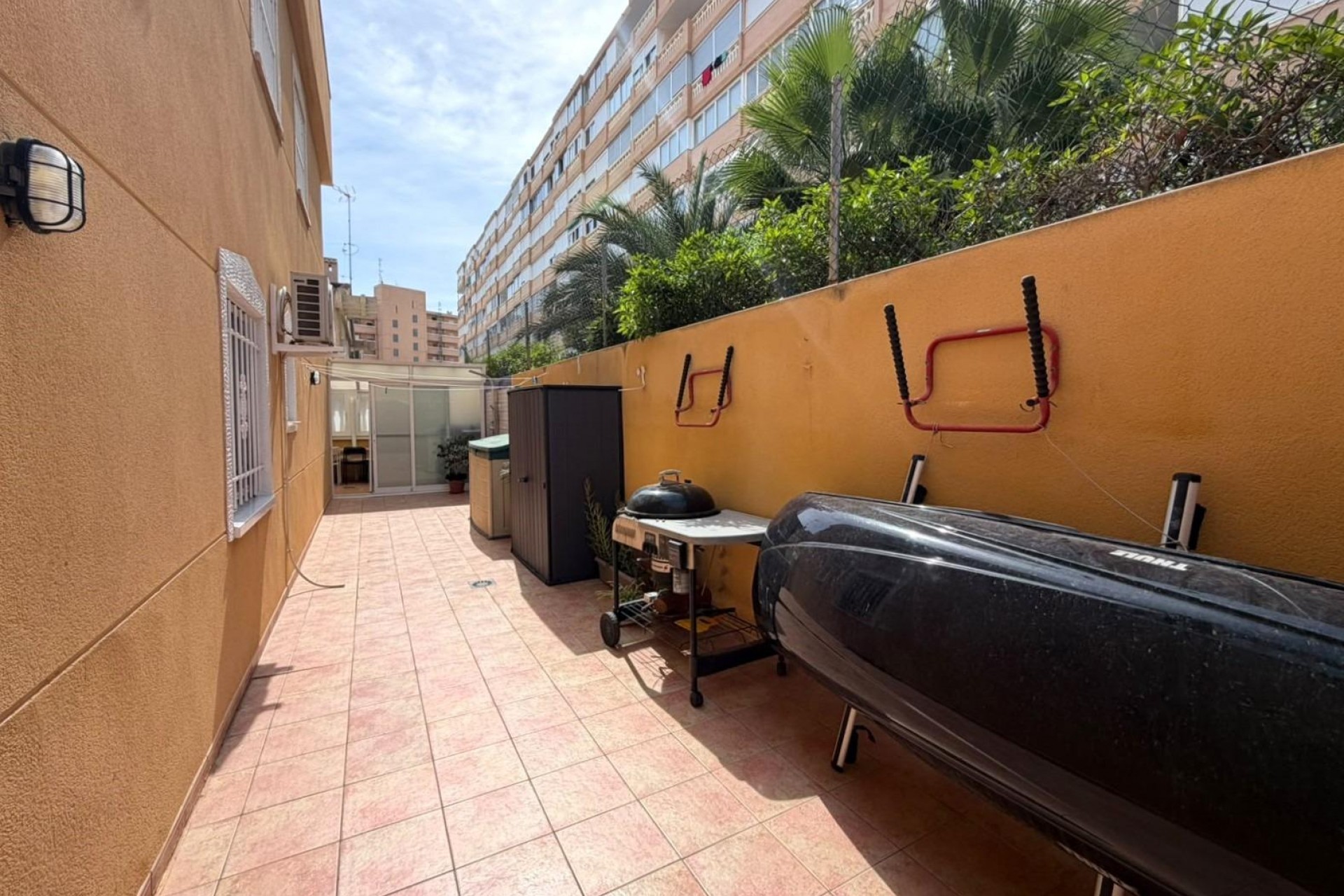 Brukt - Bungalow -
Torrevieja - La Mata