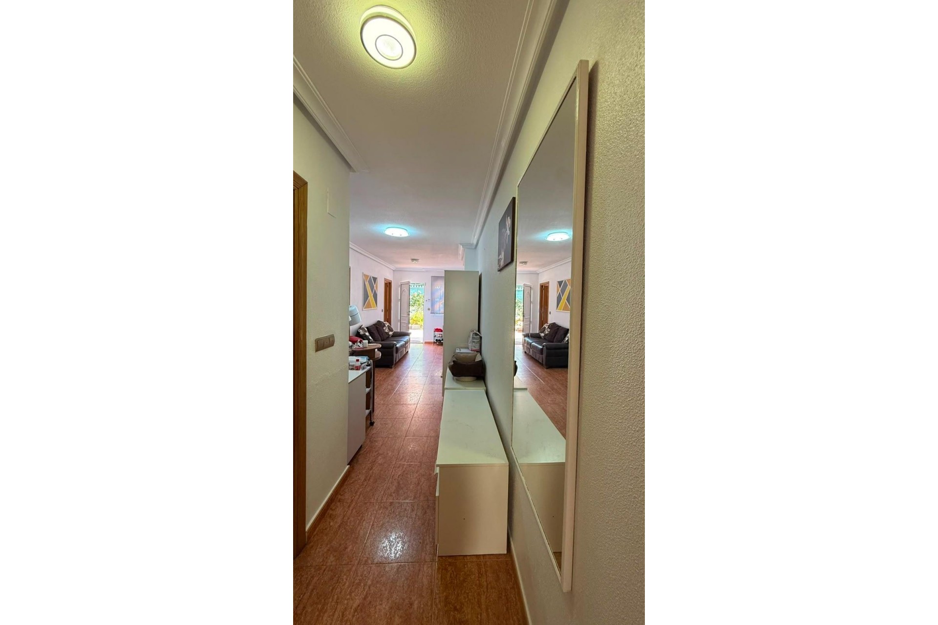 Brukt - Bungalow -
Torrevieja - La Mata