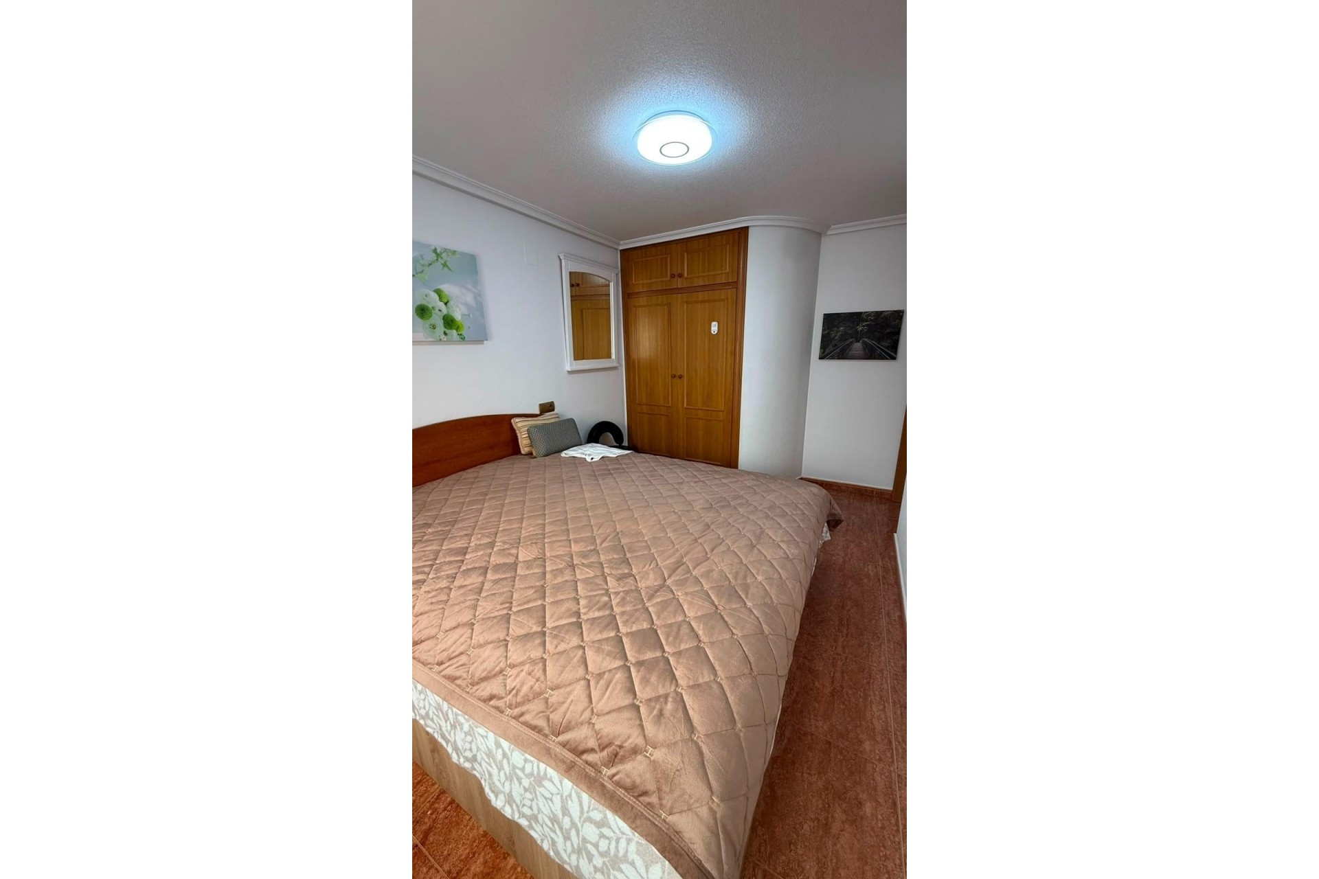 Brukt - Bungalow -
Torrevieja - La Mata