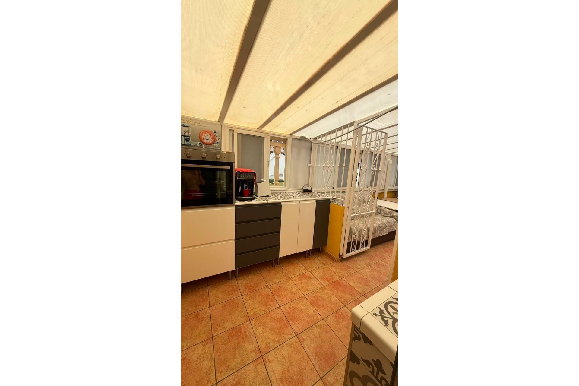 Brukt - Bungalow -
Torrevieja - La Mata
