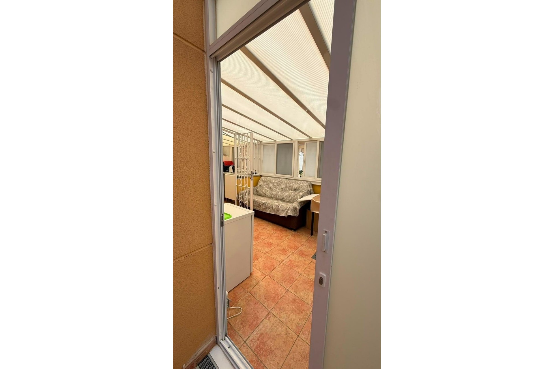Brukt - Bungalow -
Torrevieja - La Mata