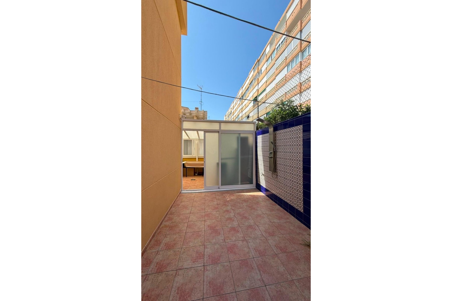 Brukt - Bungalow -
Torrevieja - La Mata