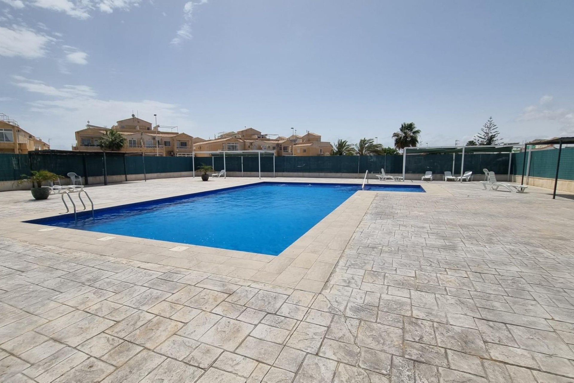 Brukt - Bungalow -
Torrevieja - La Siesta - El Salado - Torreta