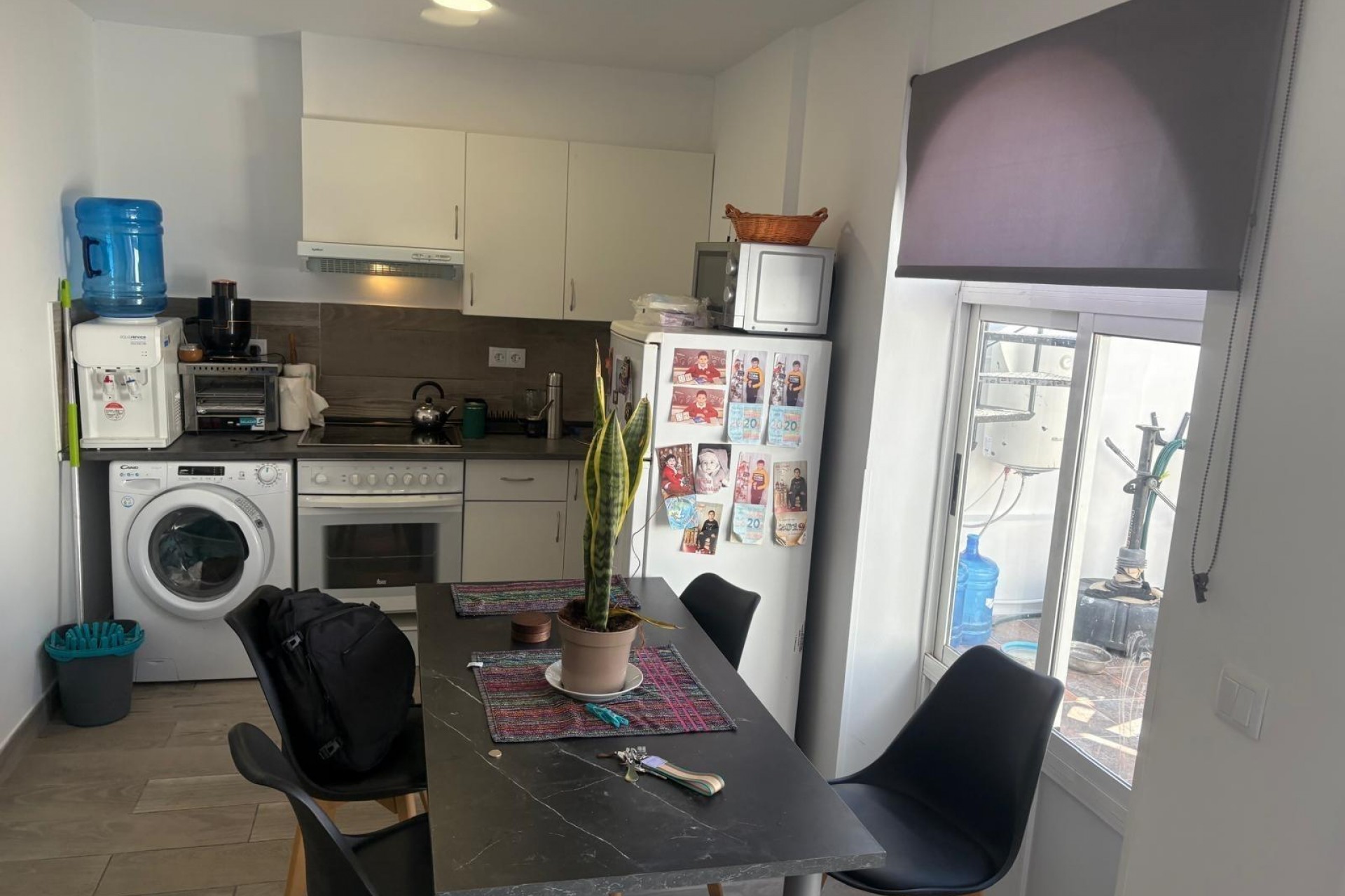 Brukt - Bungalow -
Torrevieja - La Siesta - El Salado - Torreta