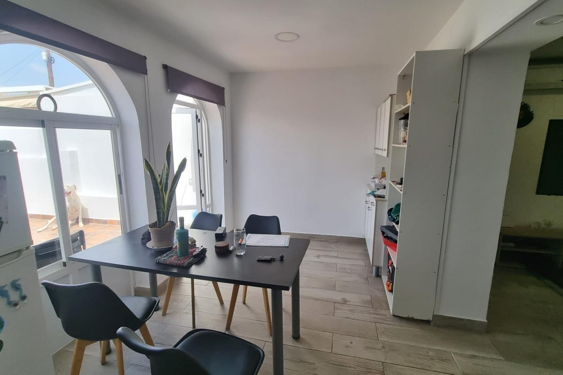 Brukt - Bungalow -
Torrevieja - La Siesta - El Salado - Torreta