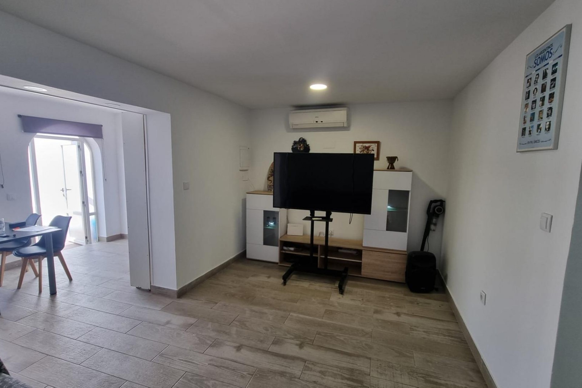 Brukt - Bungalow -
Torrevieja - La Siesta - El Salado - Torreta